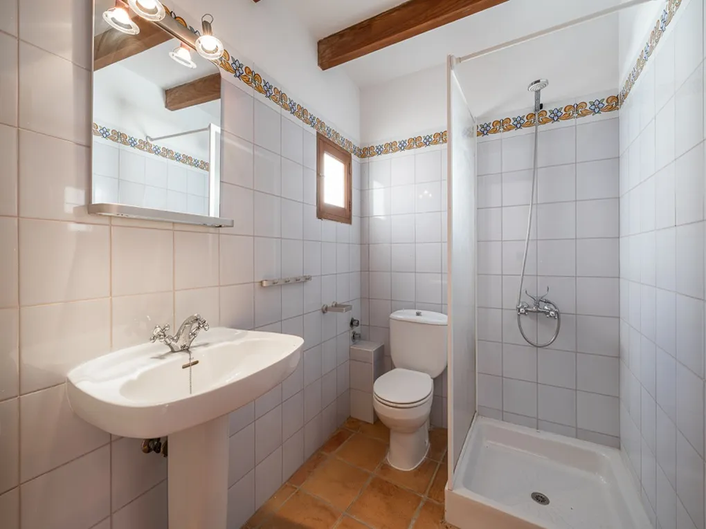 Charmant huis met parkeerplaats-6