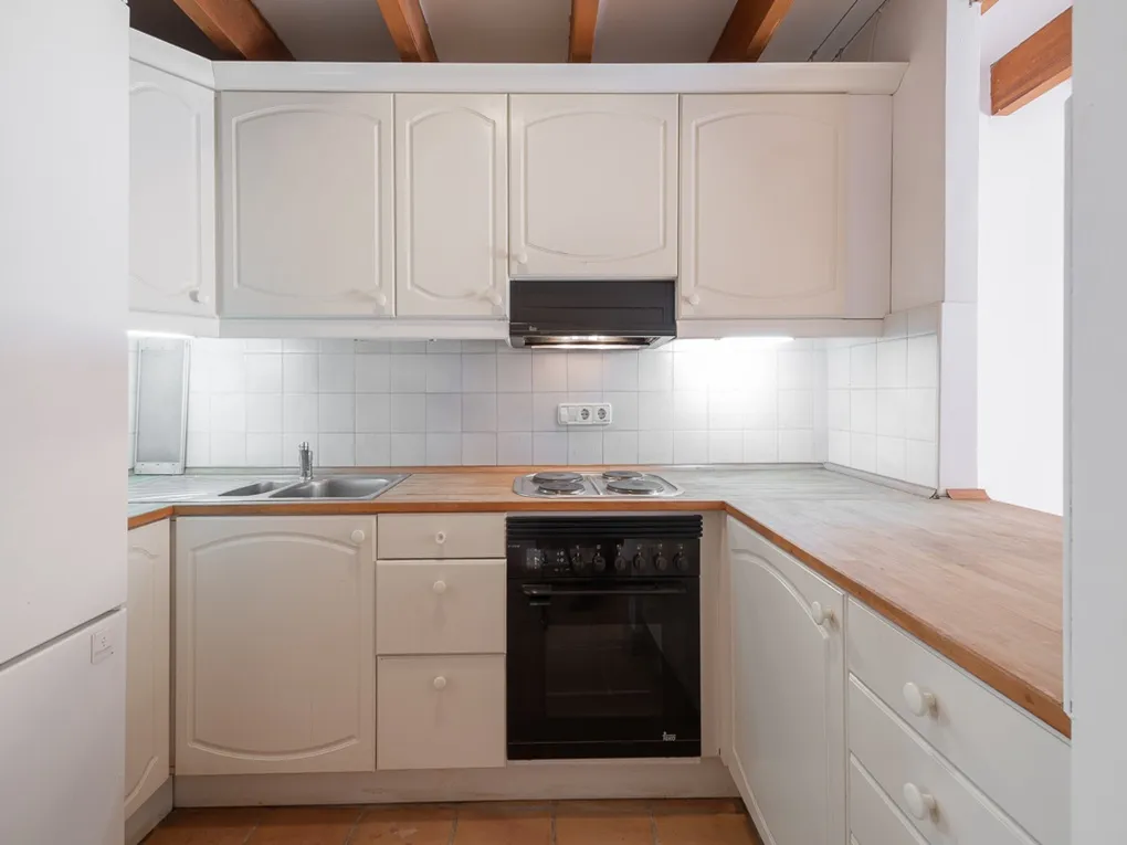 Charmant huis met parkeerplaats-8