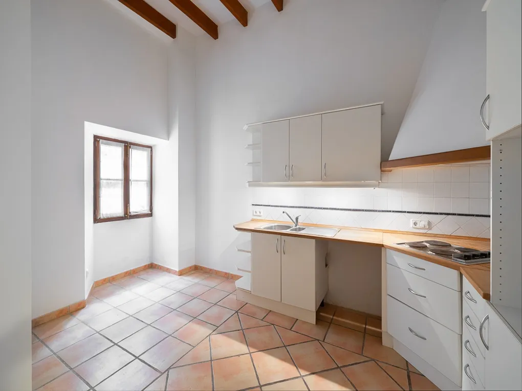 Charmant huis met parkeerplaats-11