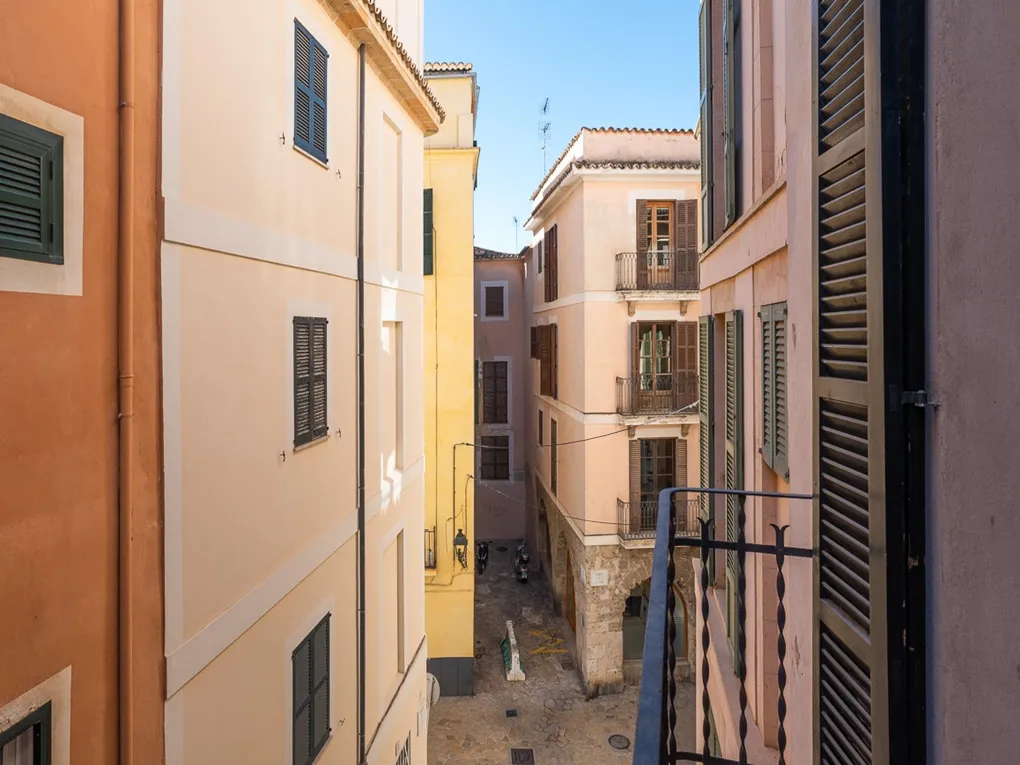 Charmant huis met parkeerplaats-9