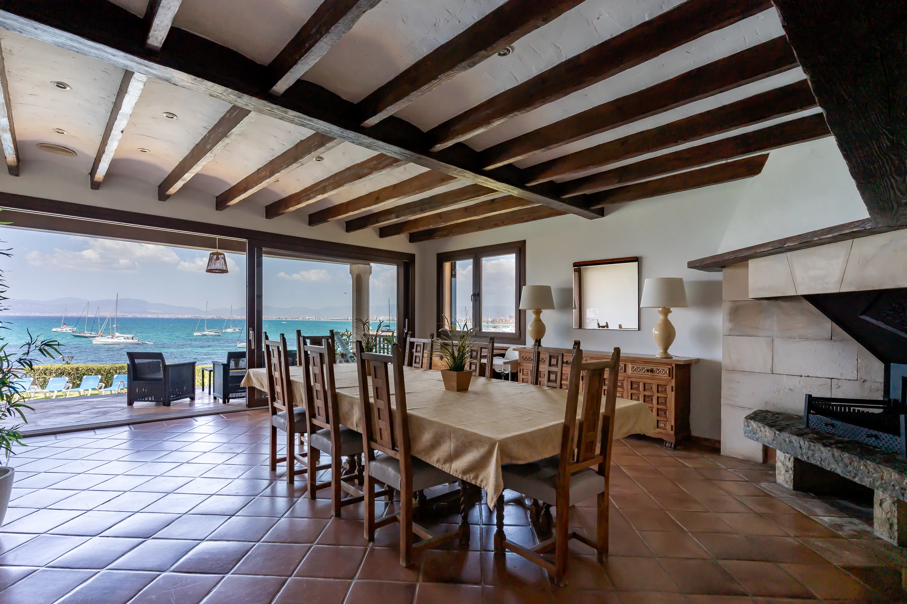 Drömvilla i första havsbandet-4