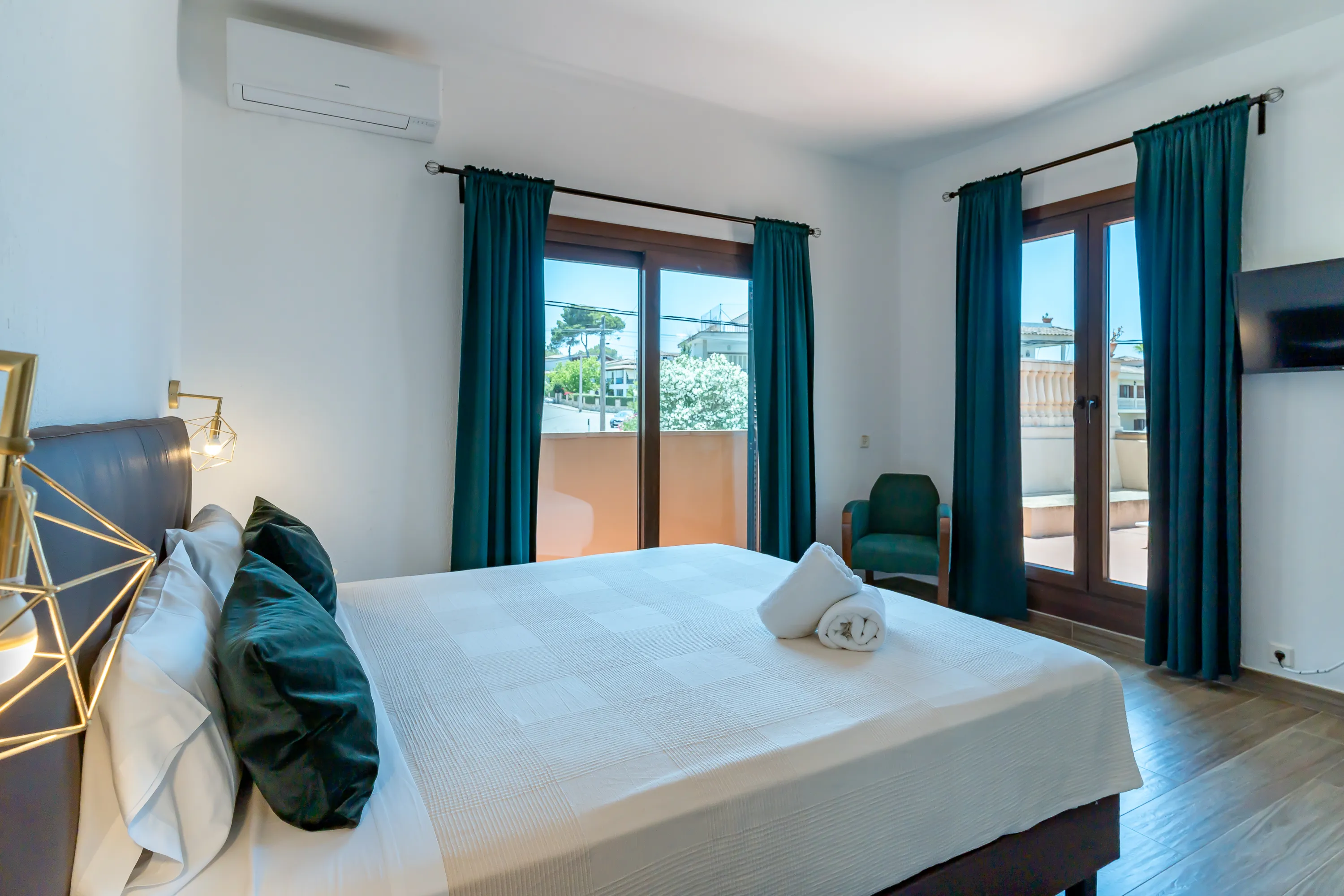 Drömvilla i första havsbandet-7