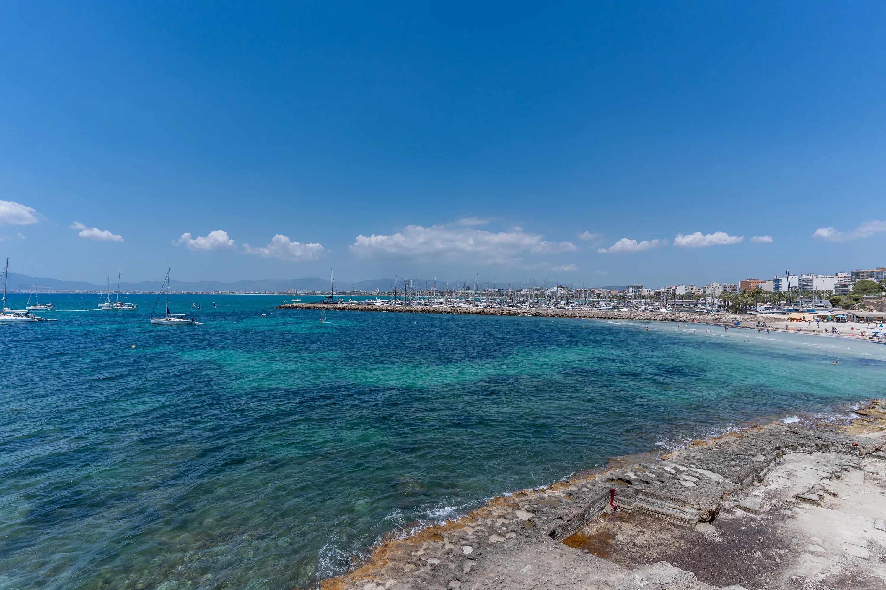 Drömvilla i första havsbandet-19