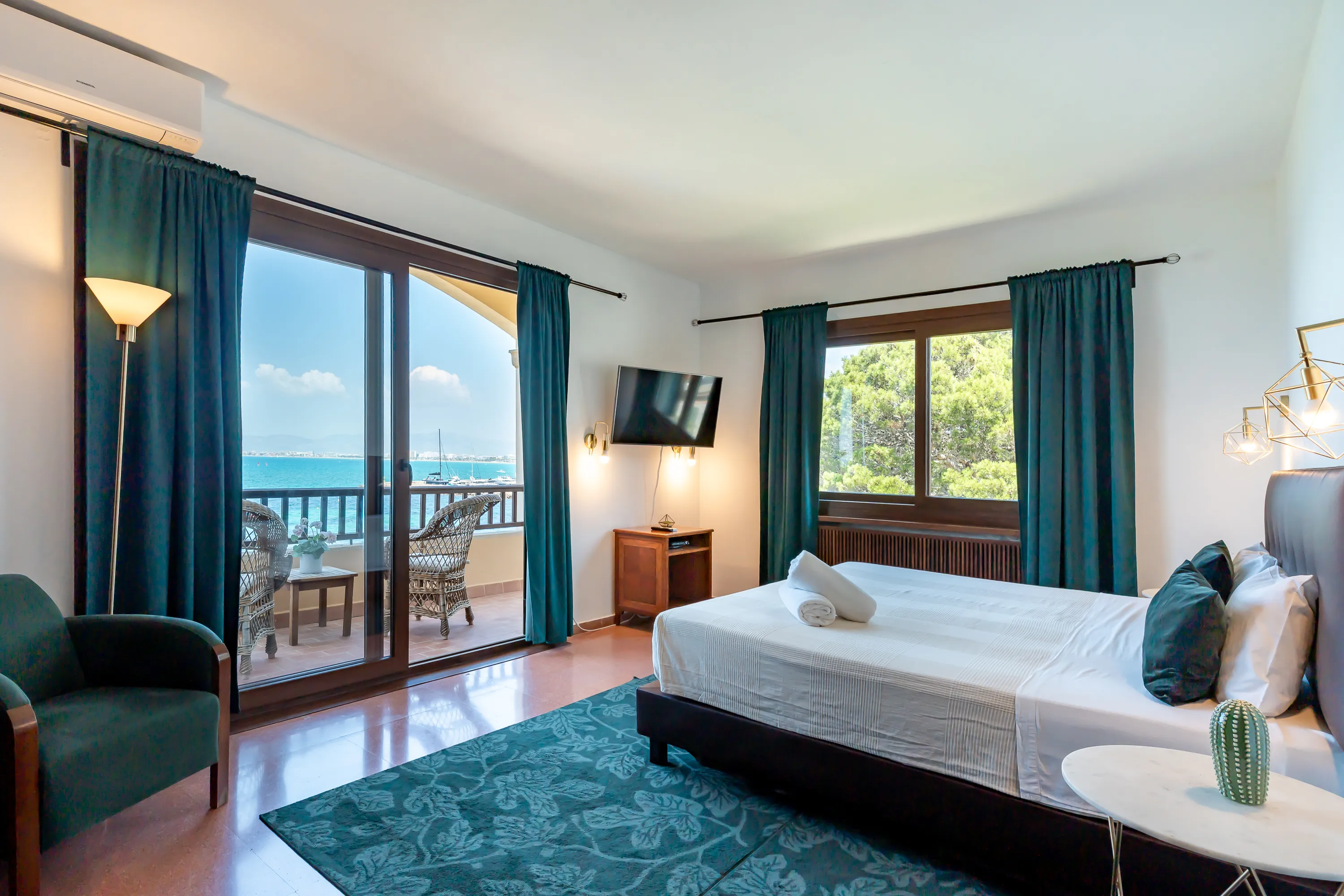 Drömvilla i första havsbandet-11