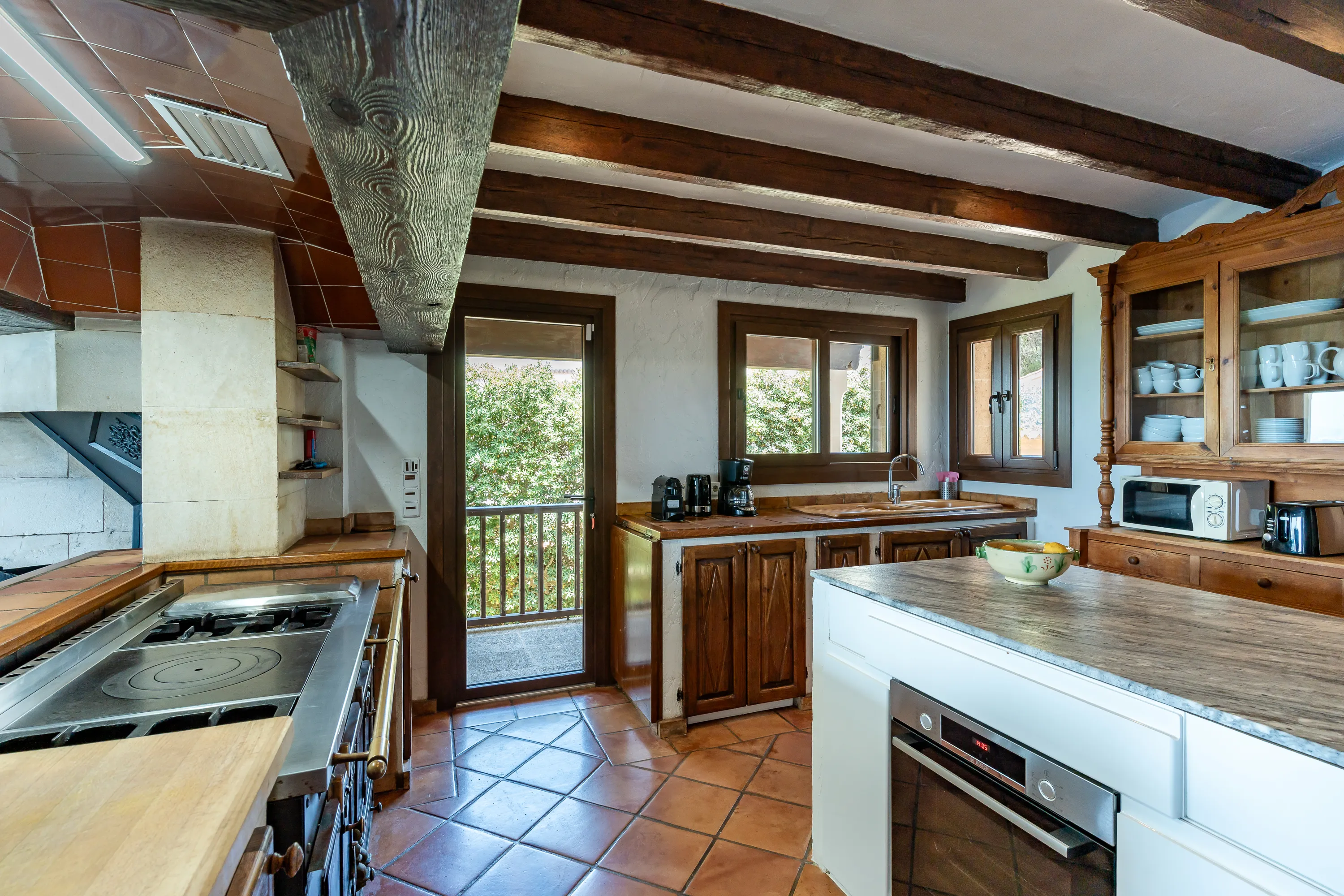 Drömvilla i första havsbandet-5