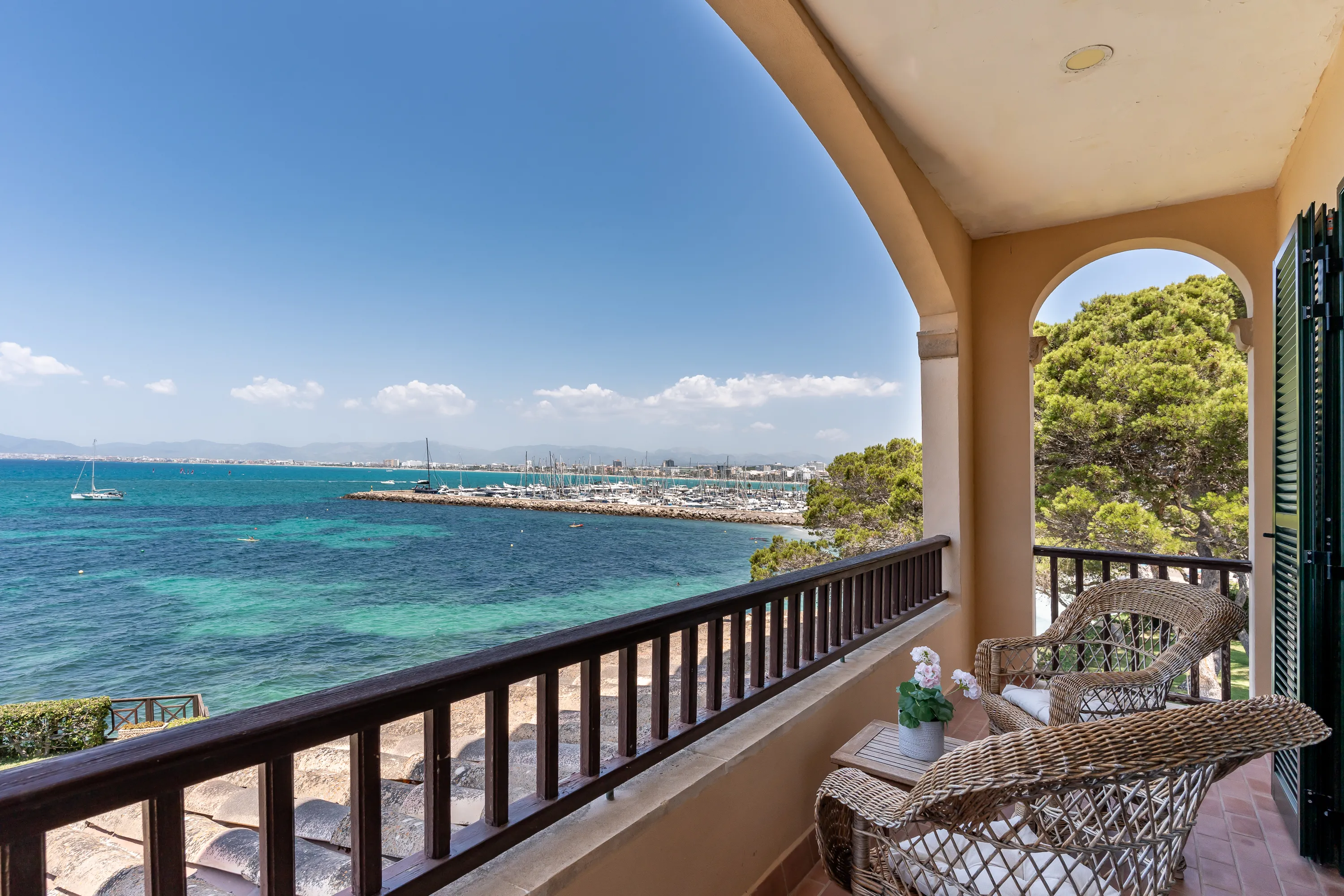 Drömvilla i första havsbandet-12