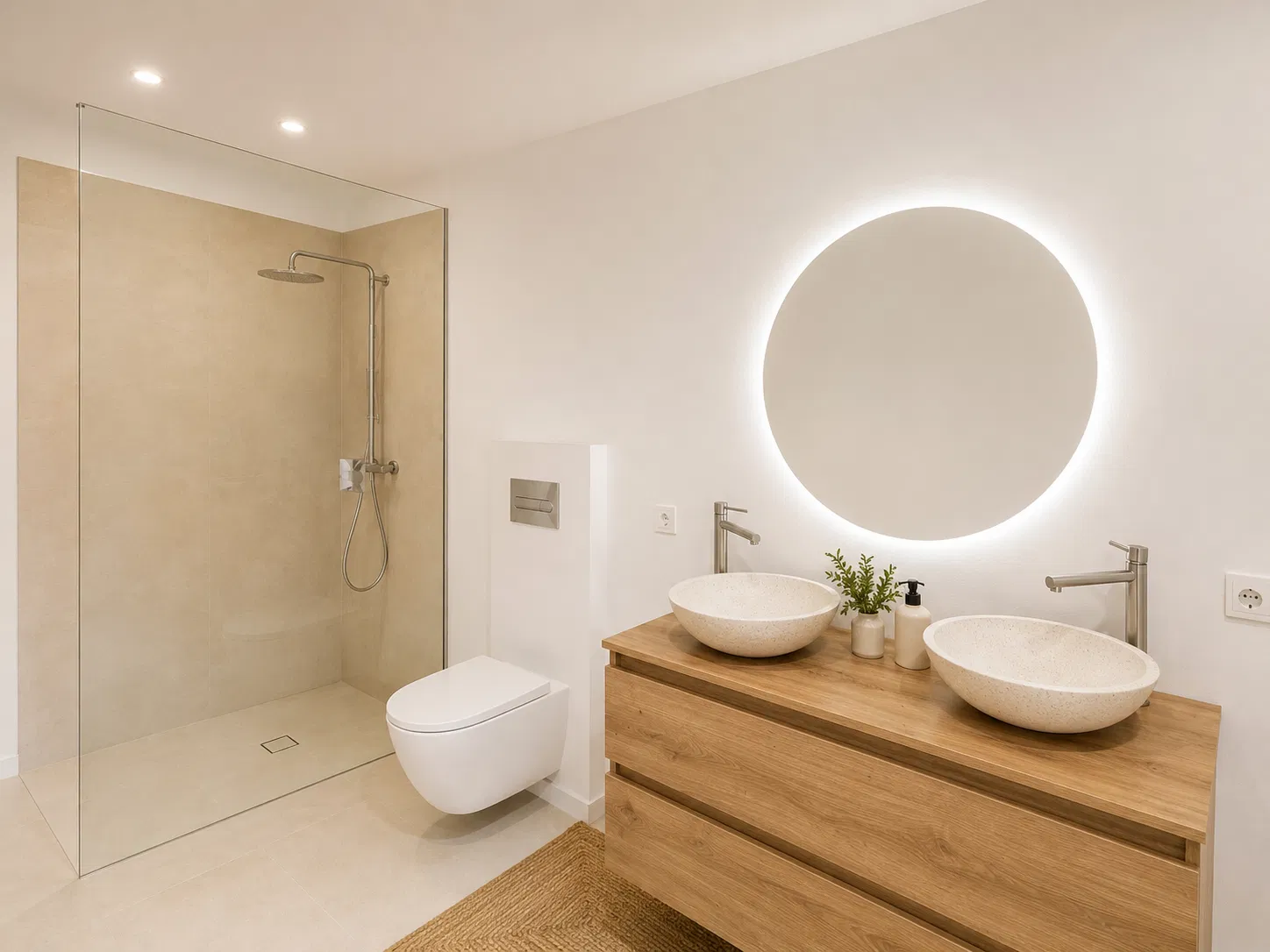 Stunning house offering both comfort and luxury-12