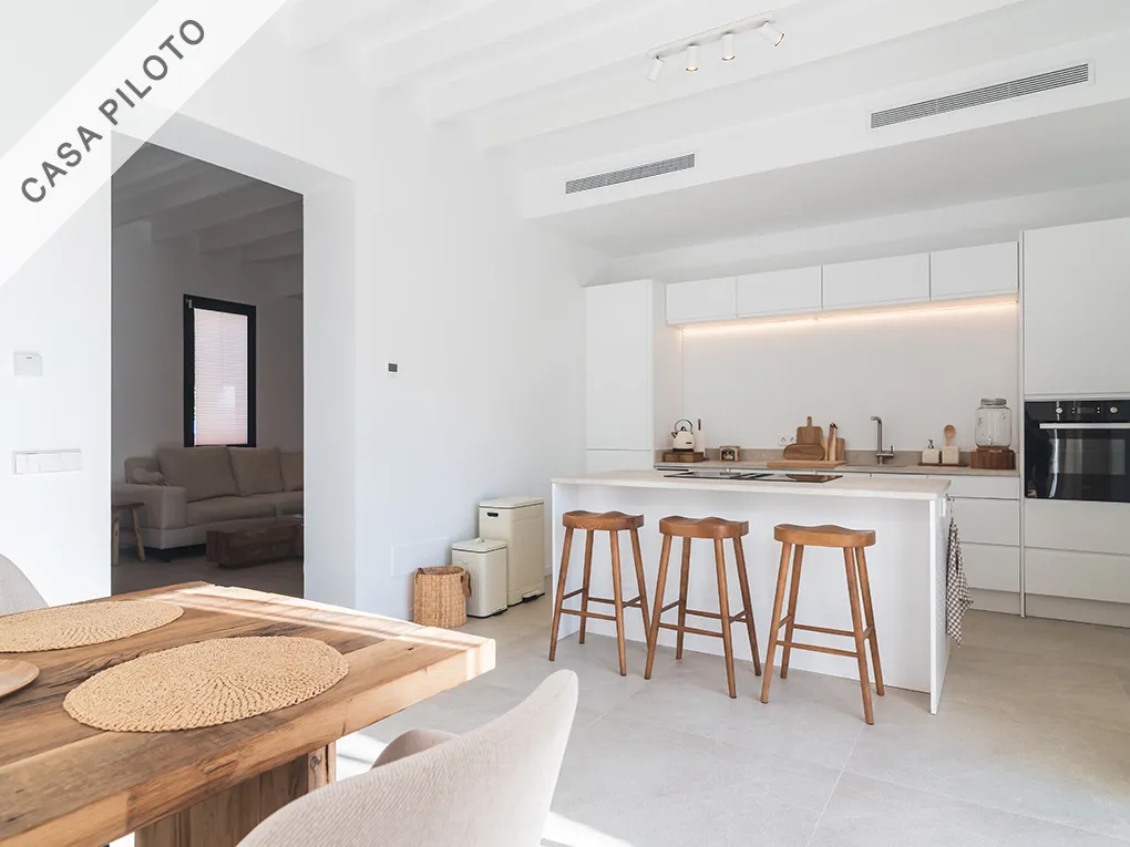 Prachtig huis voor comfort en luxe-3