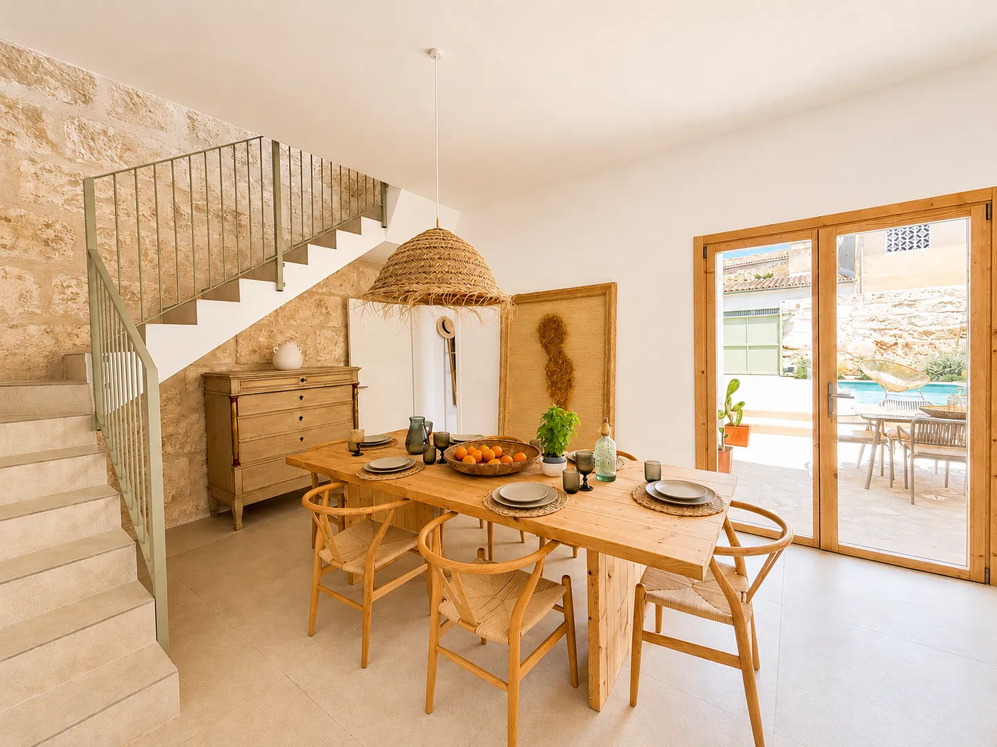 Stunning house offering both comfort and luxury-4