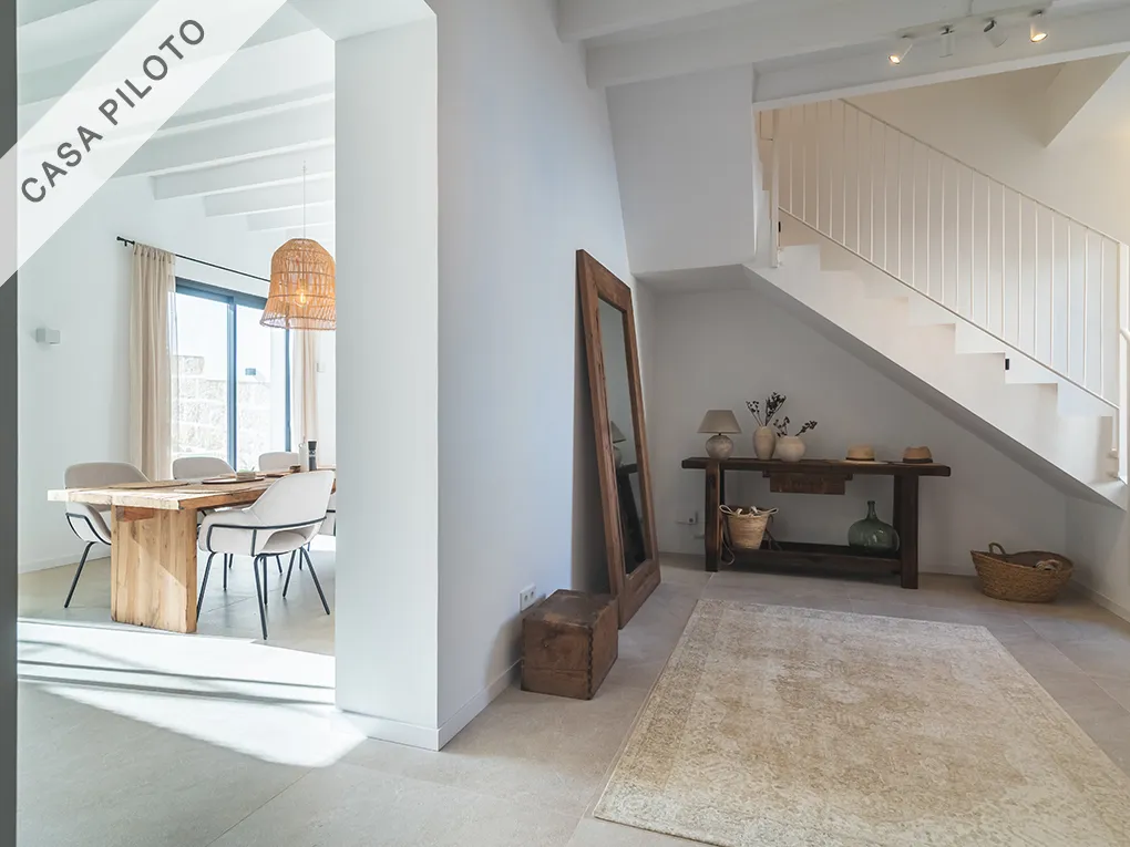 Atemberaubendes Haus für Komfort und Luxus-2