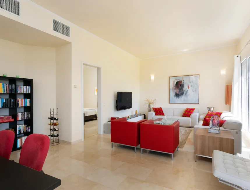 Ruime vakantievilla in Son Vida met uitzicht over Palma-15