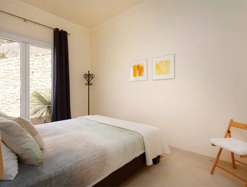 Spacious holiday villa in Son Vida with views over Palma-29