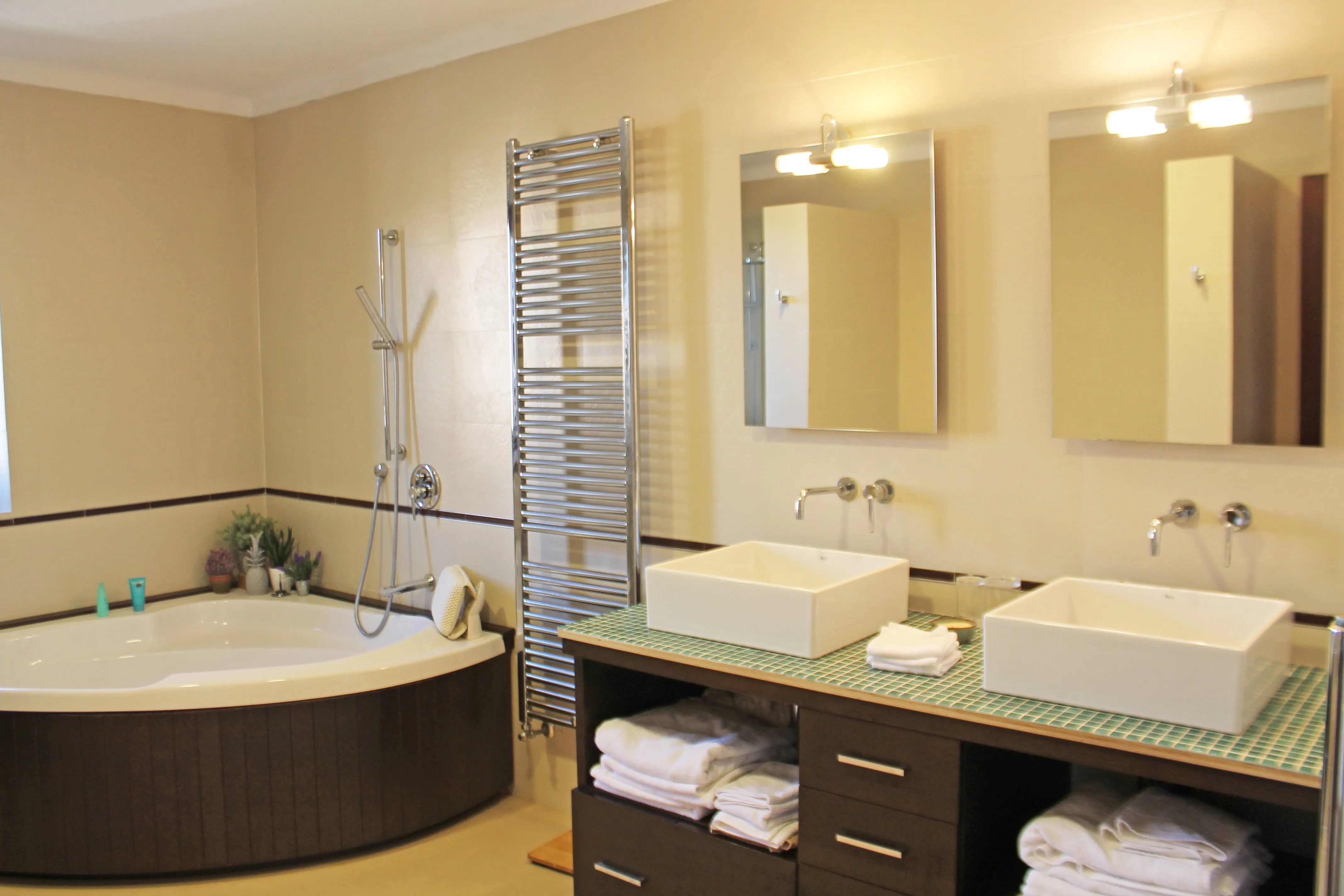 Zabytkowy wiejski dom z ogrodem w Algaida-16