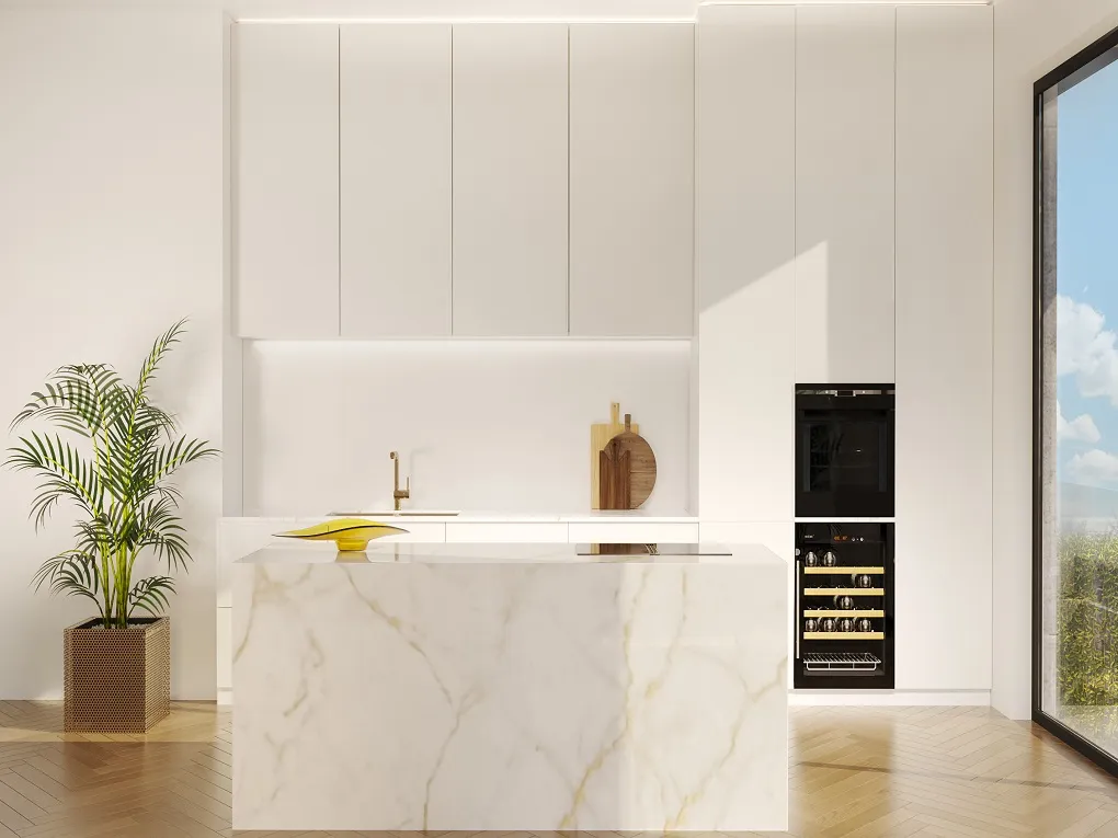 Luxueus penthouse in nieuwbouwcomplex-4