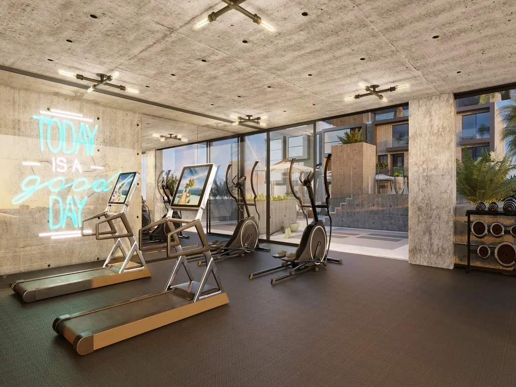 Luxueus penthouse in nieuwbouwcomplex-8