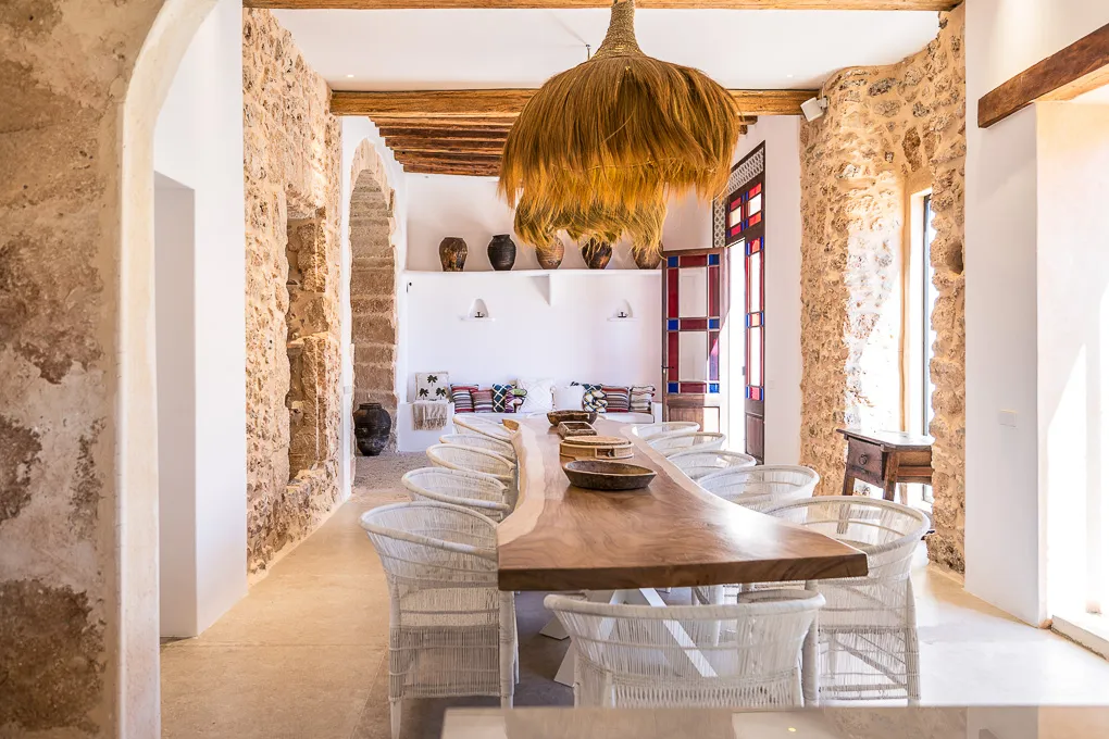 Exceptional, unique property in Santa Maria-6