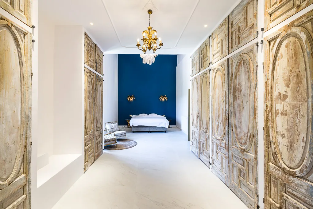 Exceptional, unique property in Santa Maria-17