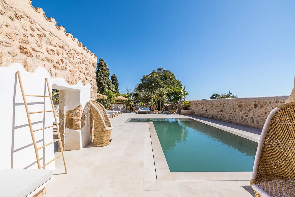 Exceptional, unique property in Santa Maria-23