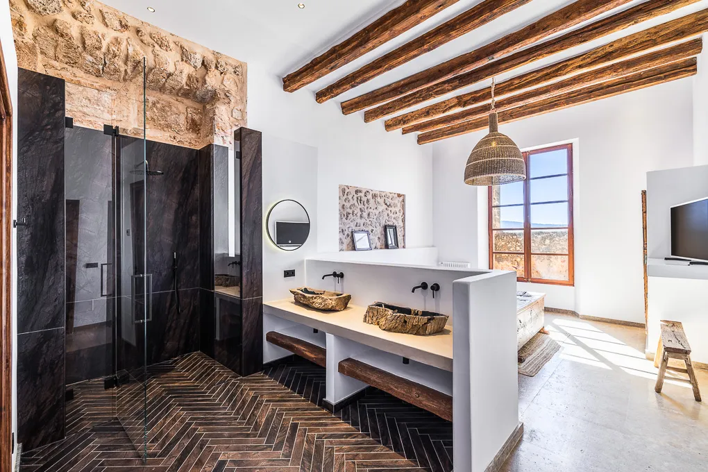 Exceptional, unique property in Santa Maria-19