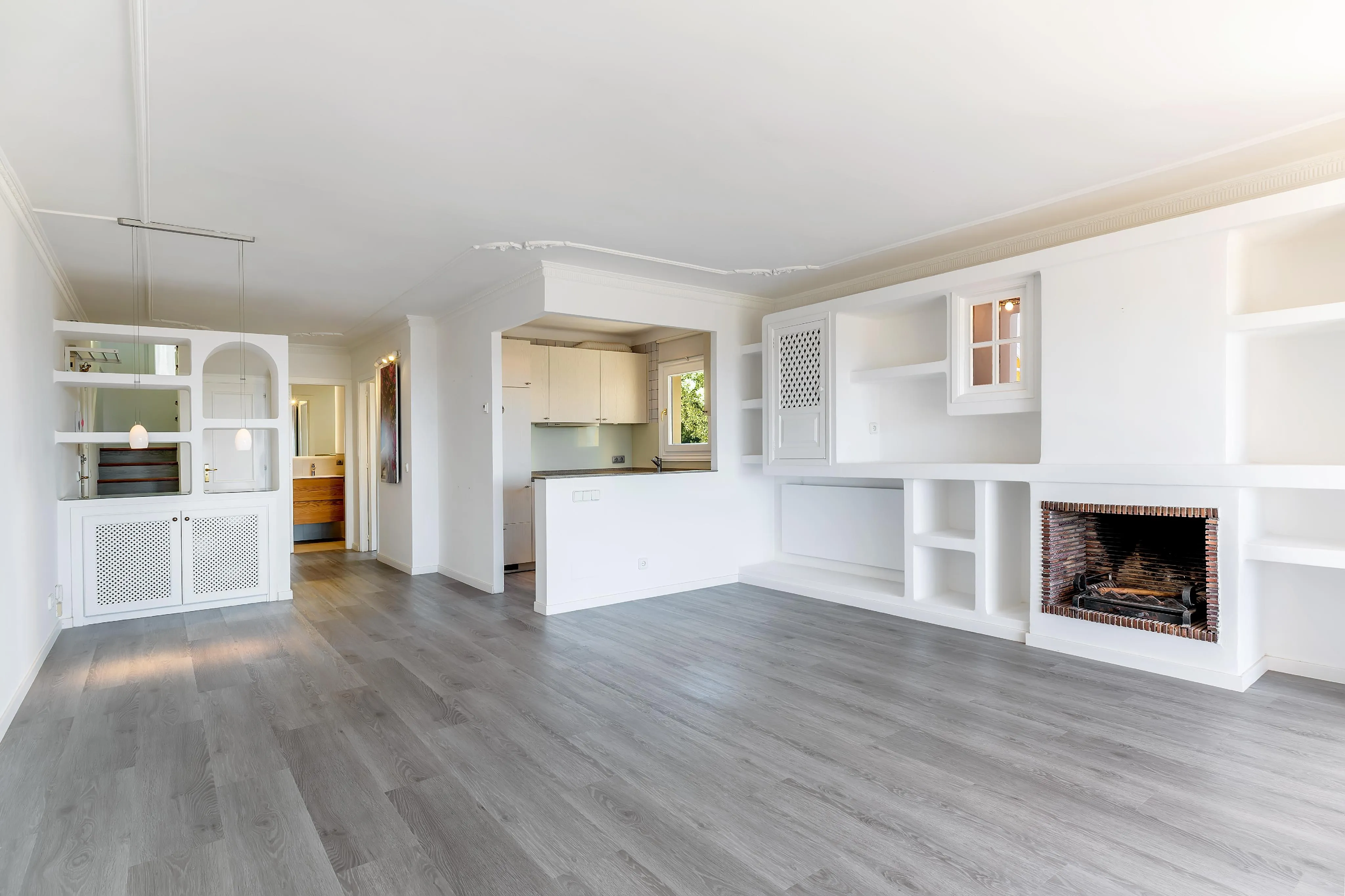 Duplex penthouse met uitzicht op zee-6