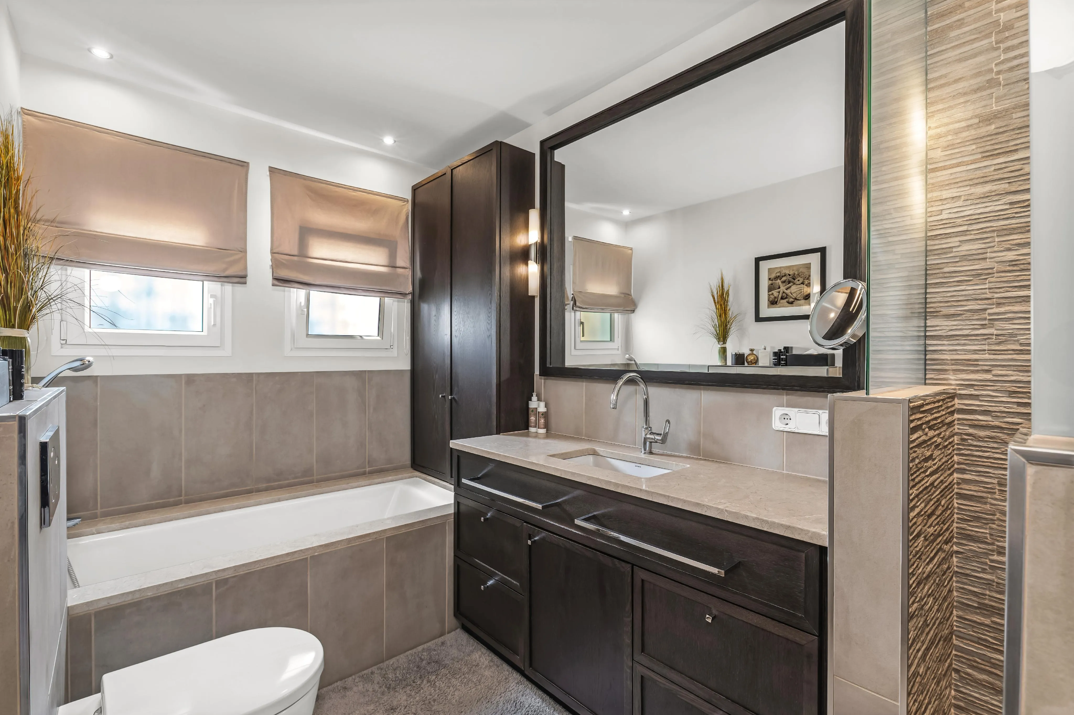 Exclusieve villa op de golfbaan van Bendinat-16