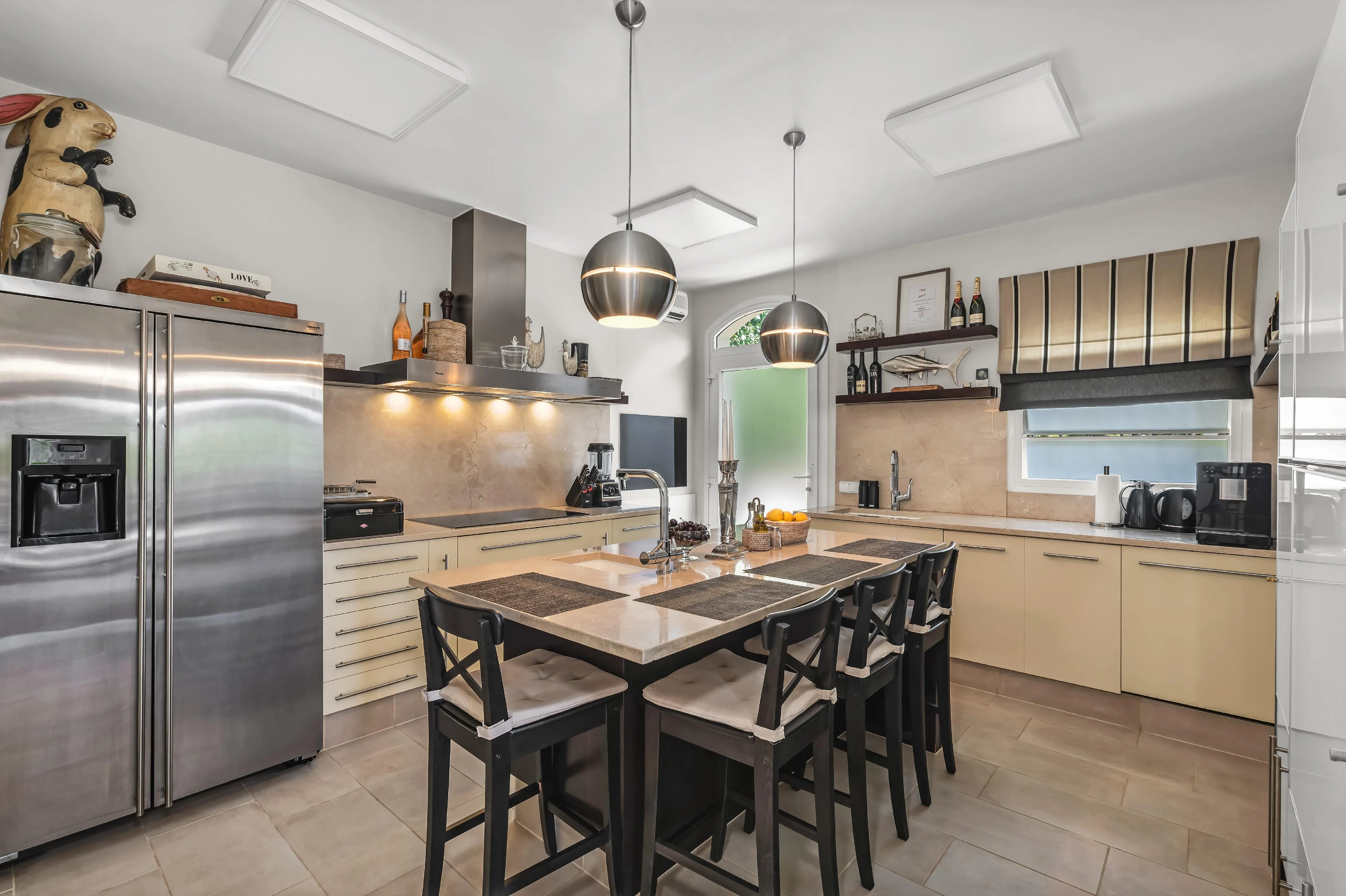 Exclusieve villa op de golfbaan van Bendinat-8