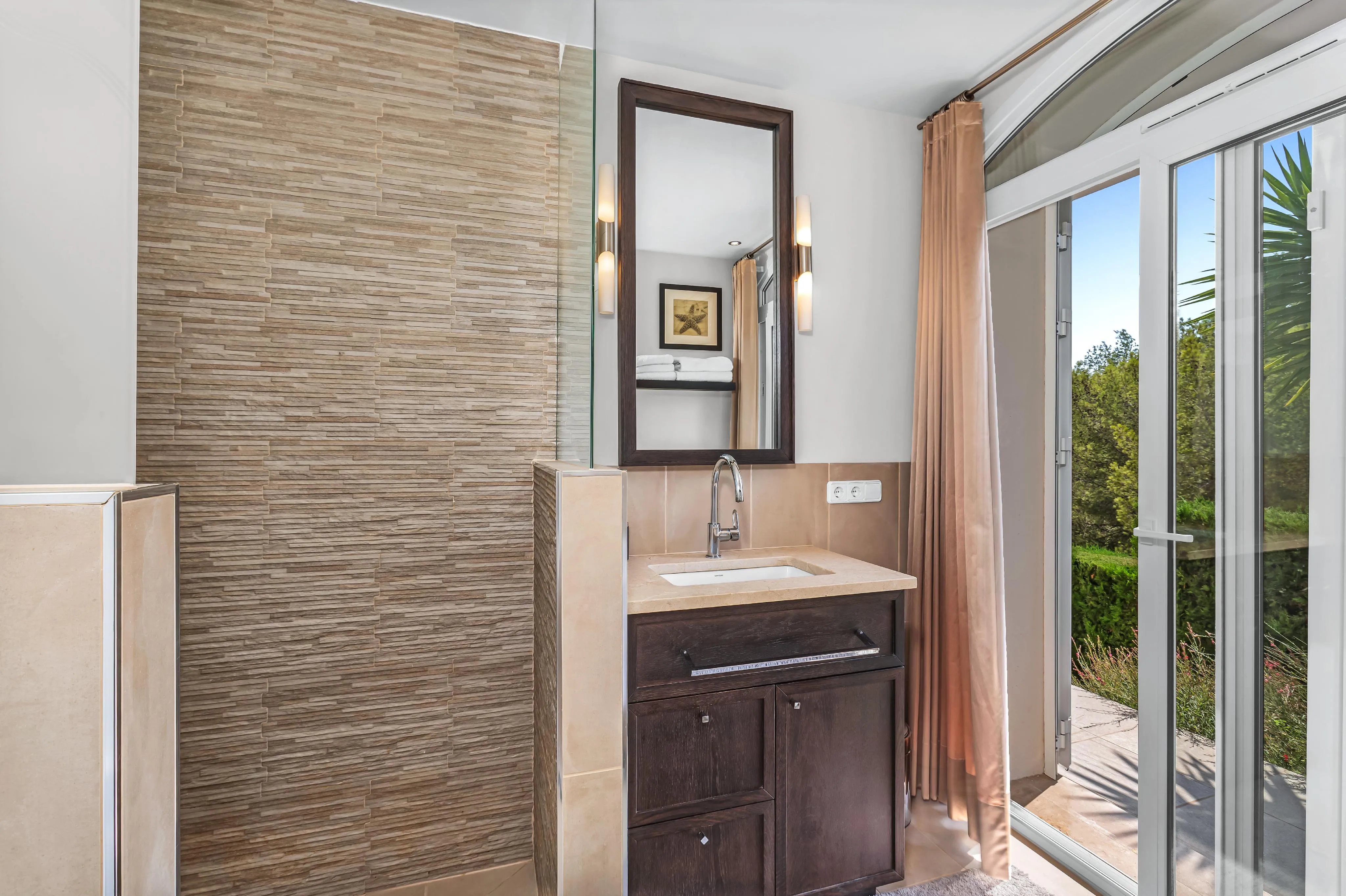 Exclusieve villa op de golfbaan van Bendinat-18