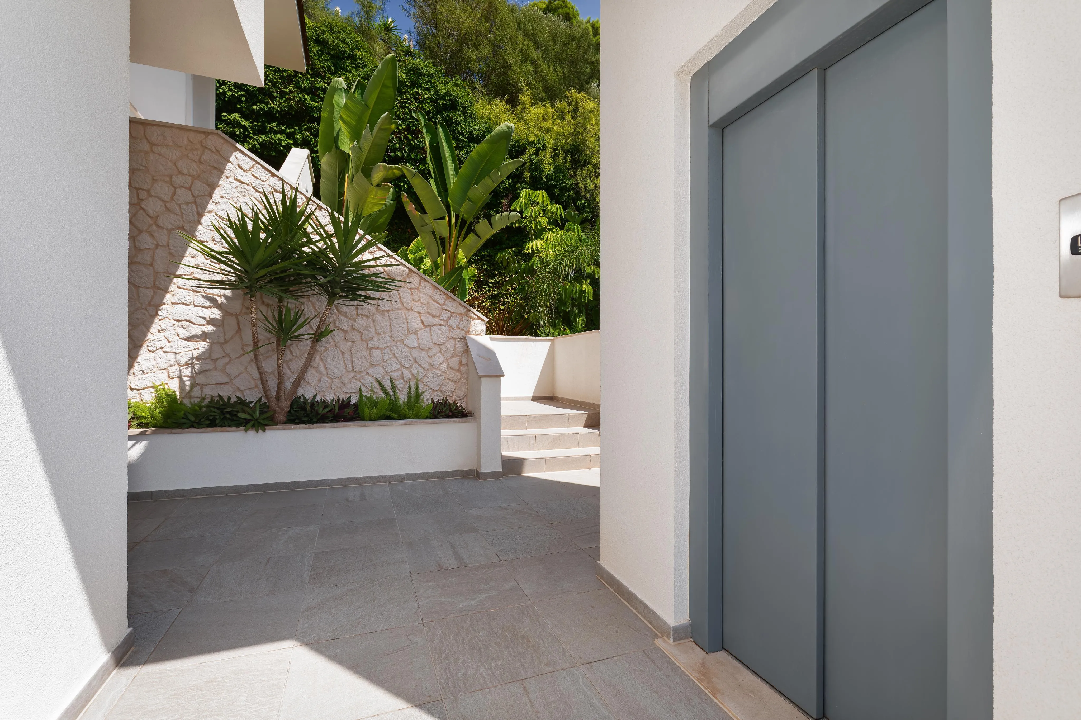 Villa exclusive sur le terrain de golf de Bendinat-25