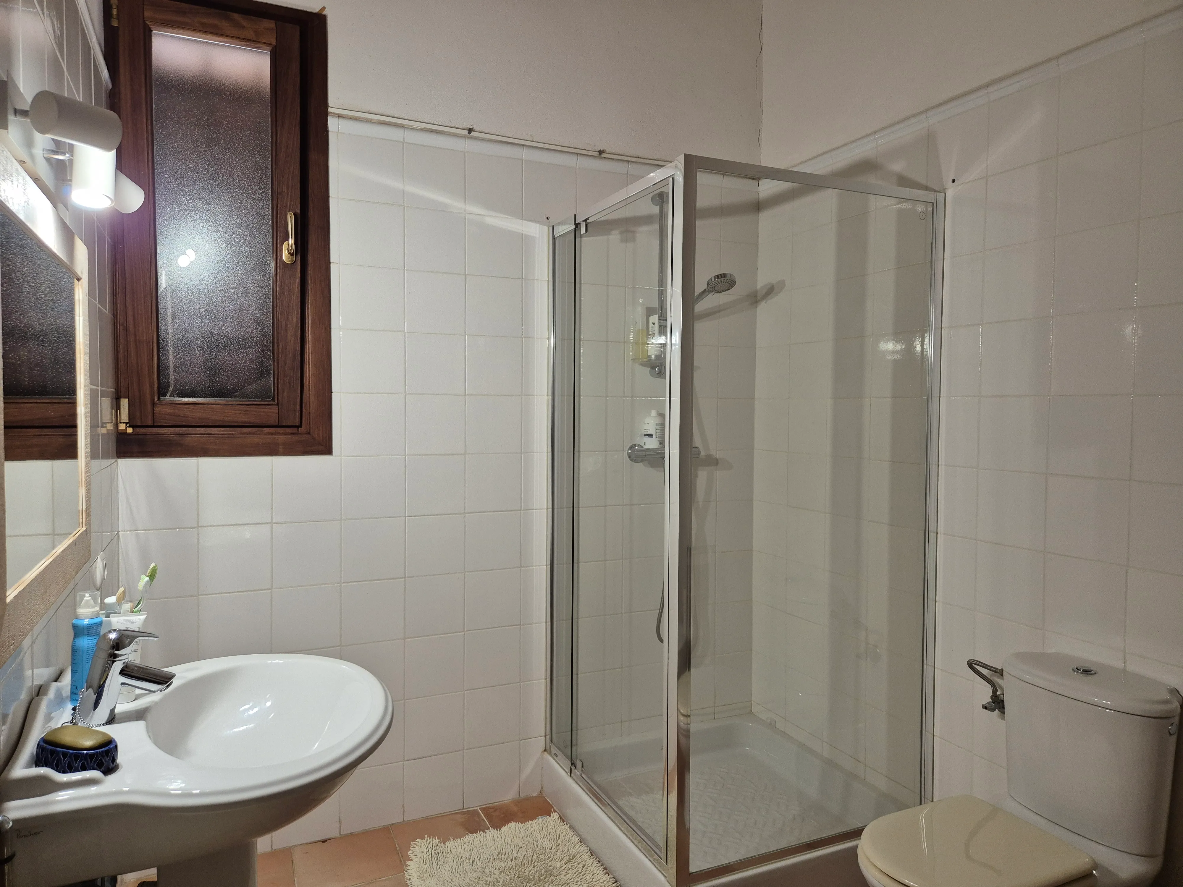 Charmerende finca i ét plan med idyllisk have-11