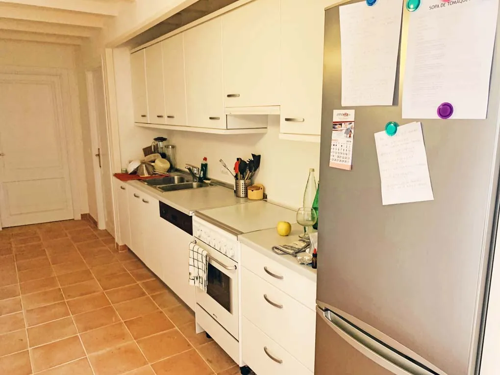 Charmerende finca i ét plan med idyllisk have-6