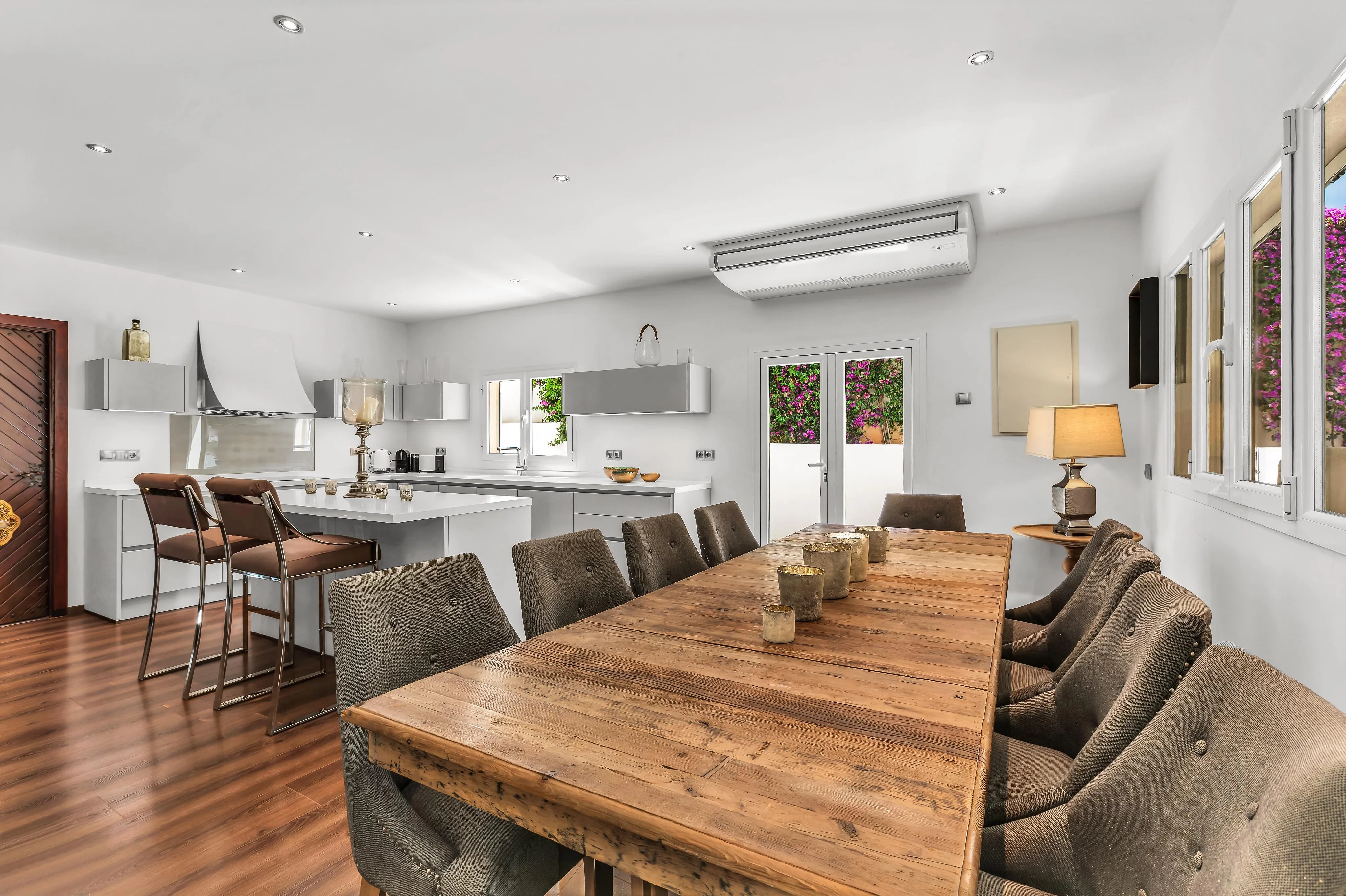 Fantastisk hus i Port de Andratx-7