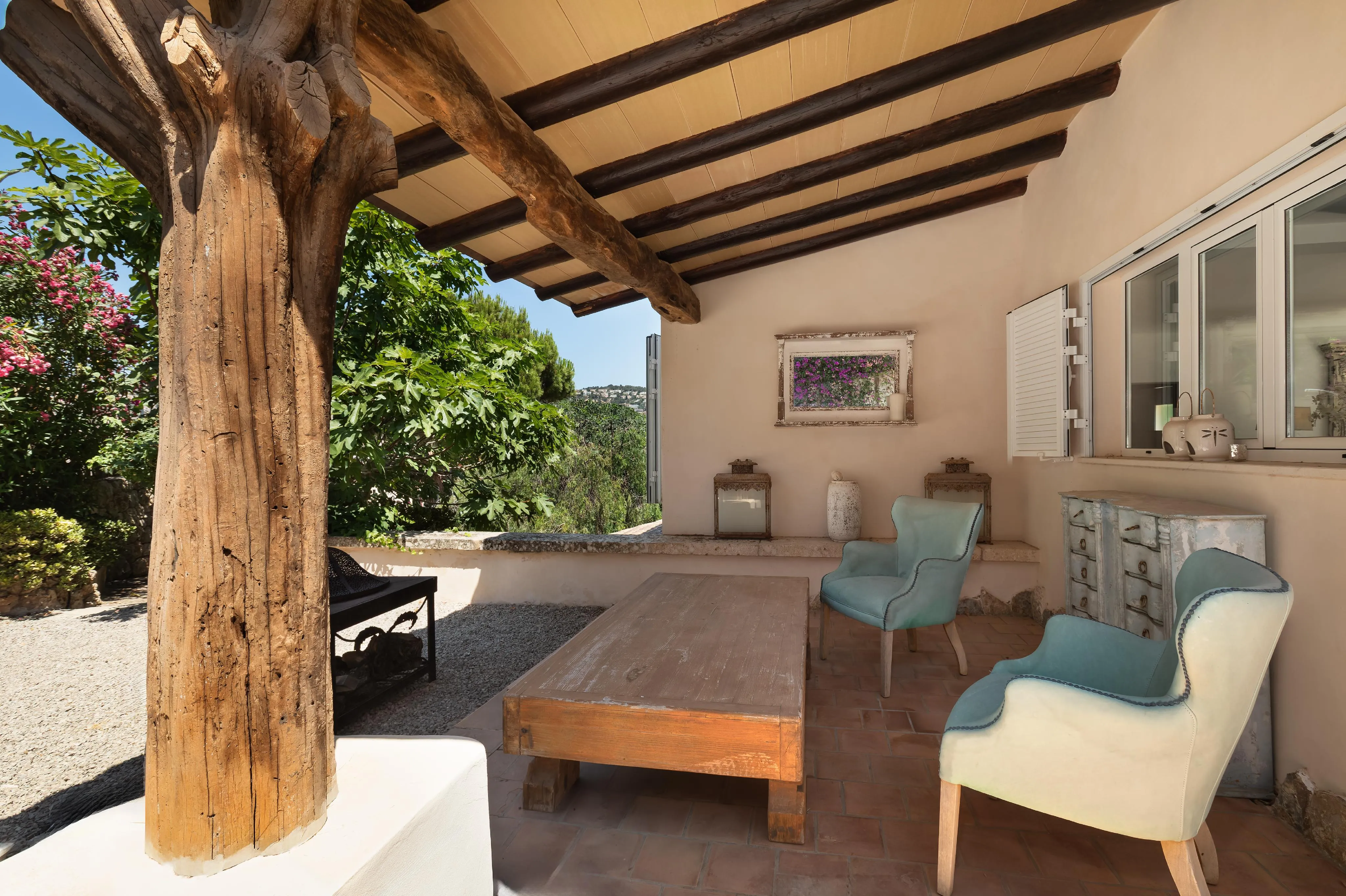 Superbe maison à Port de Andratx-23