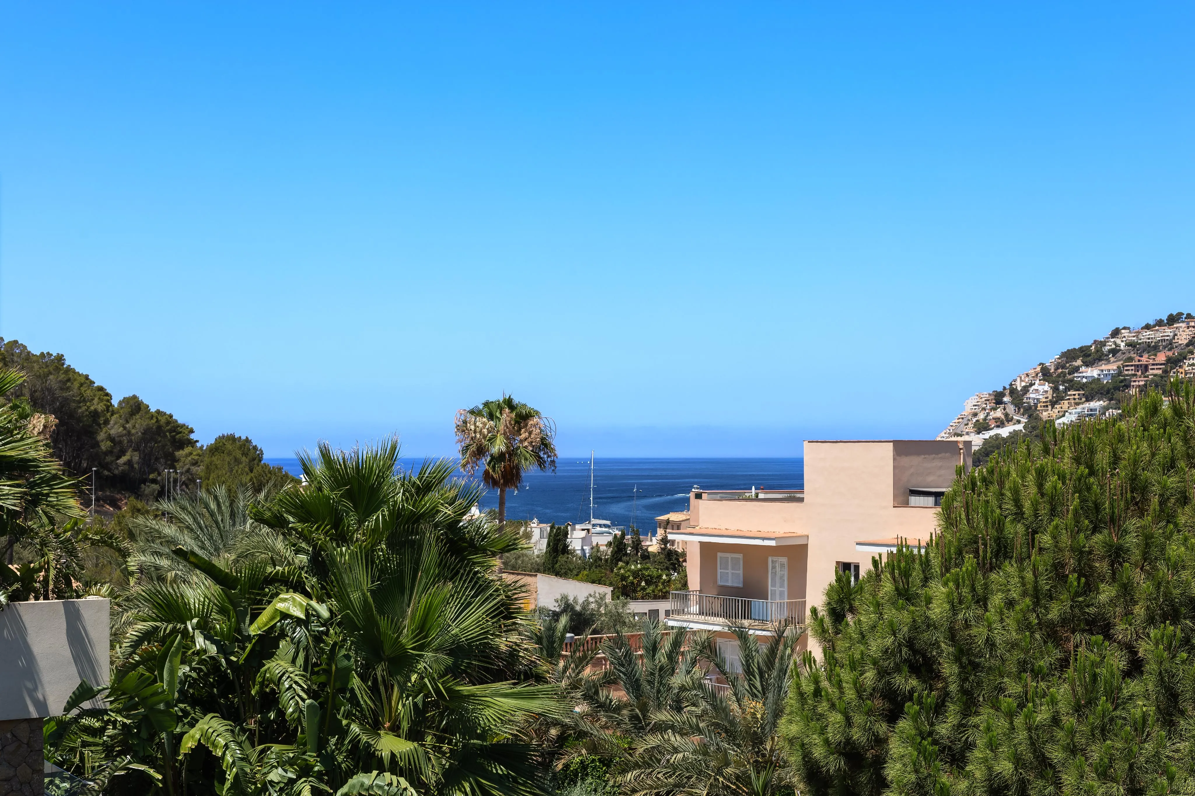 Great house in Port de Andratx-25