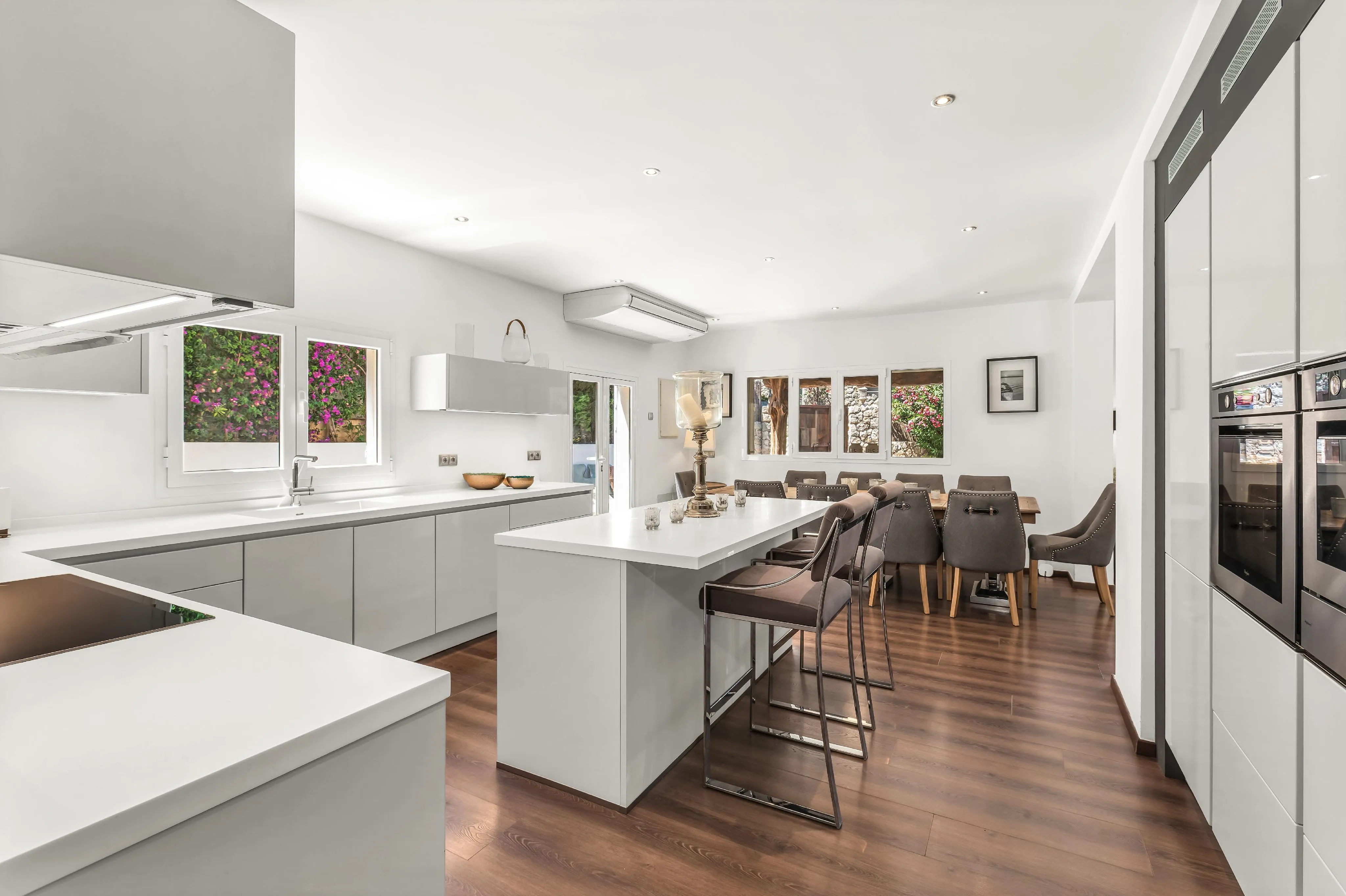 Great house in Port de Andratx-8