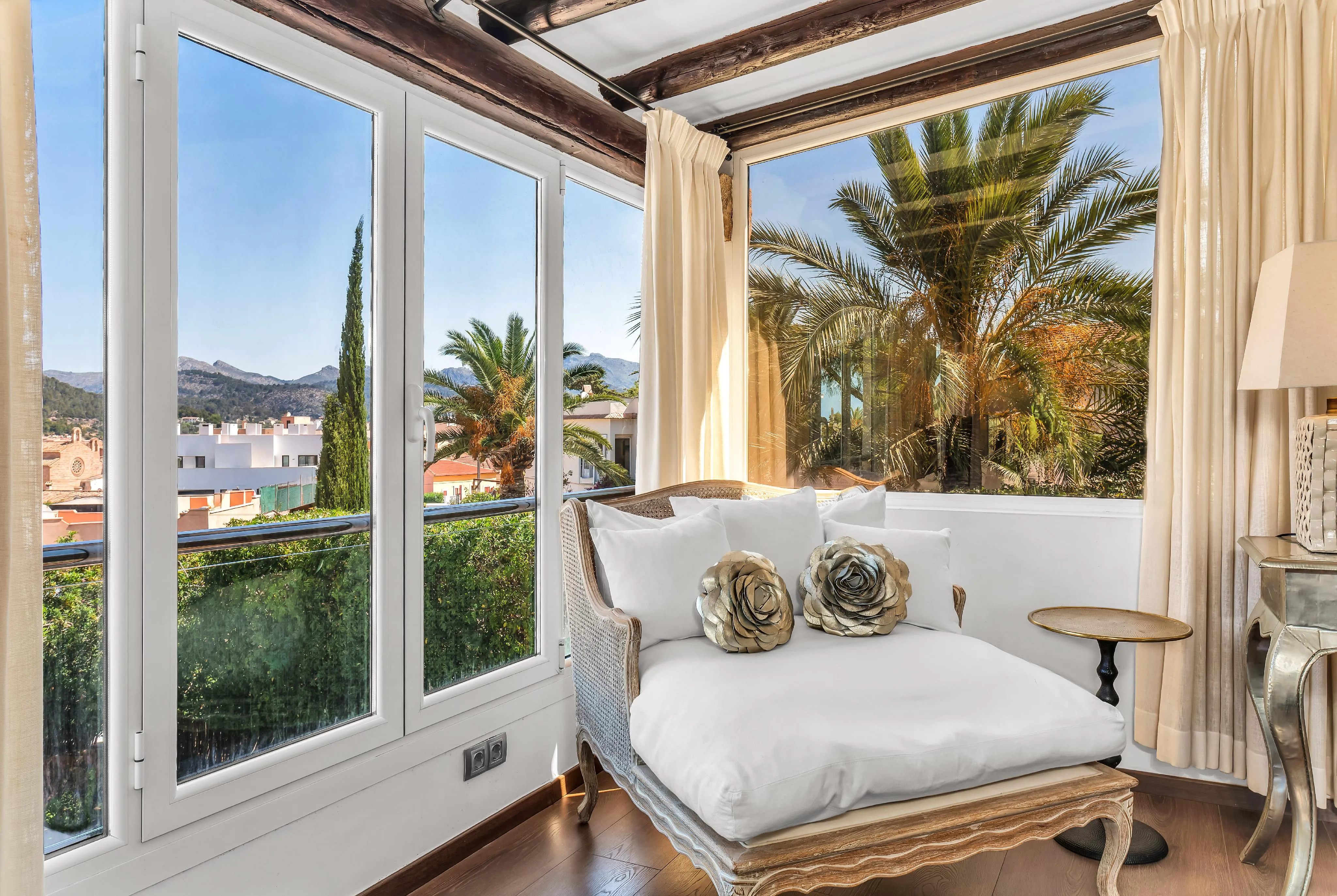 Superbe maison à Port de Andratx-10