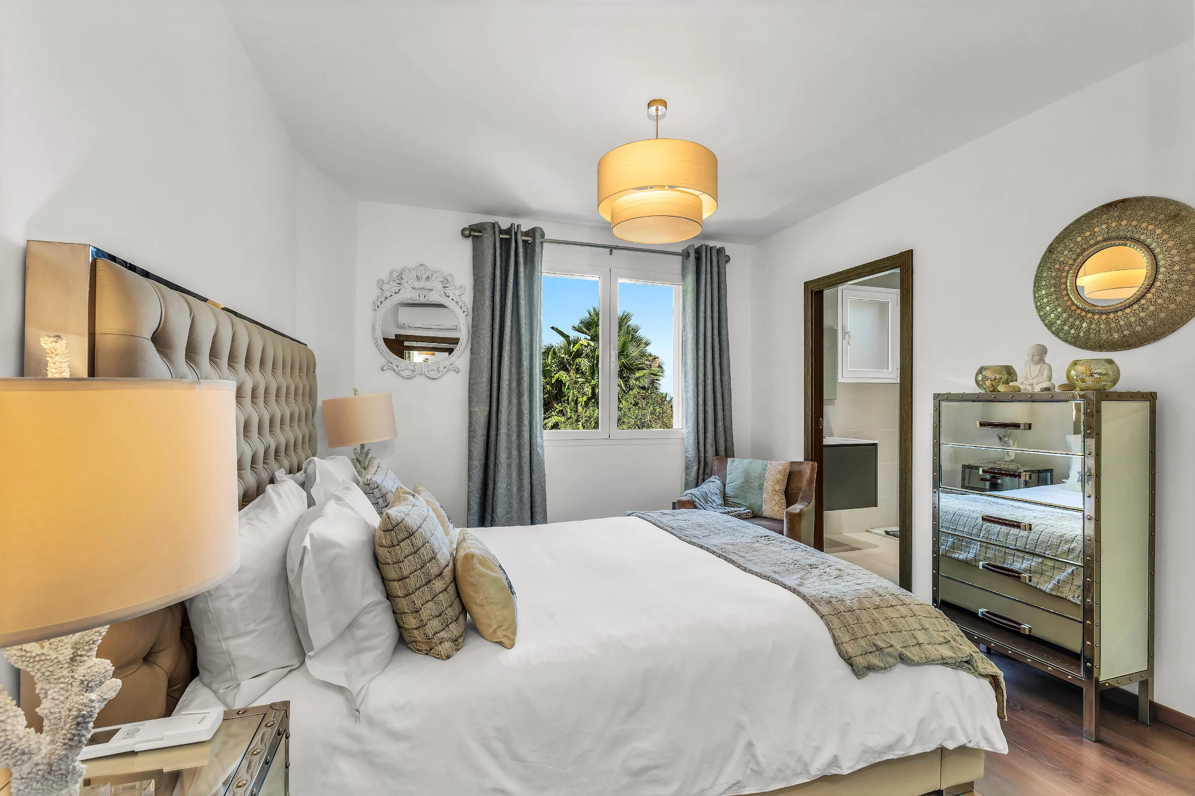 Great house in Port de Andratx-17