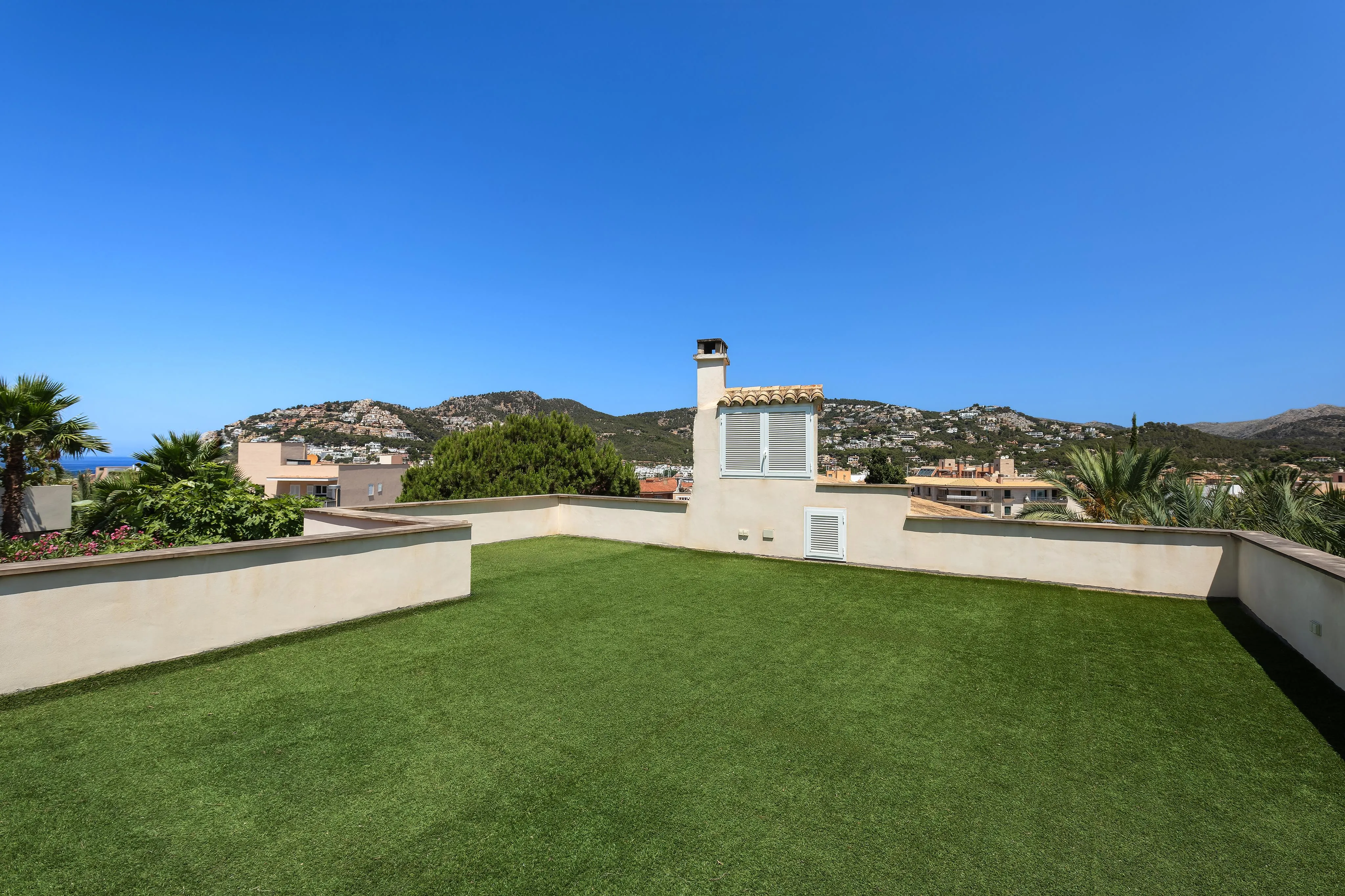 Great house in Port de Andratx-24