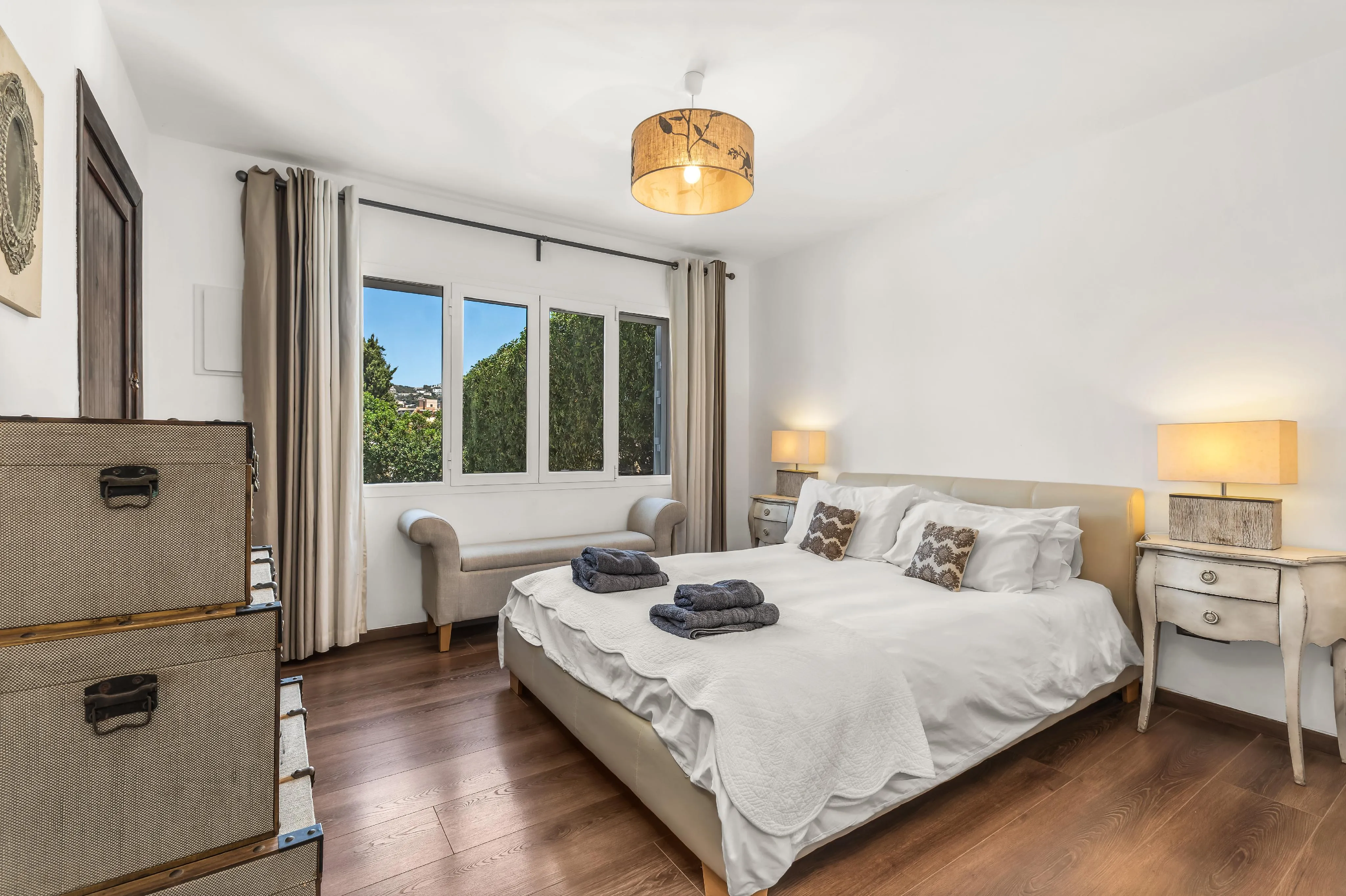 Fantastisk hus i Port de Andratx-18