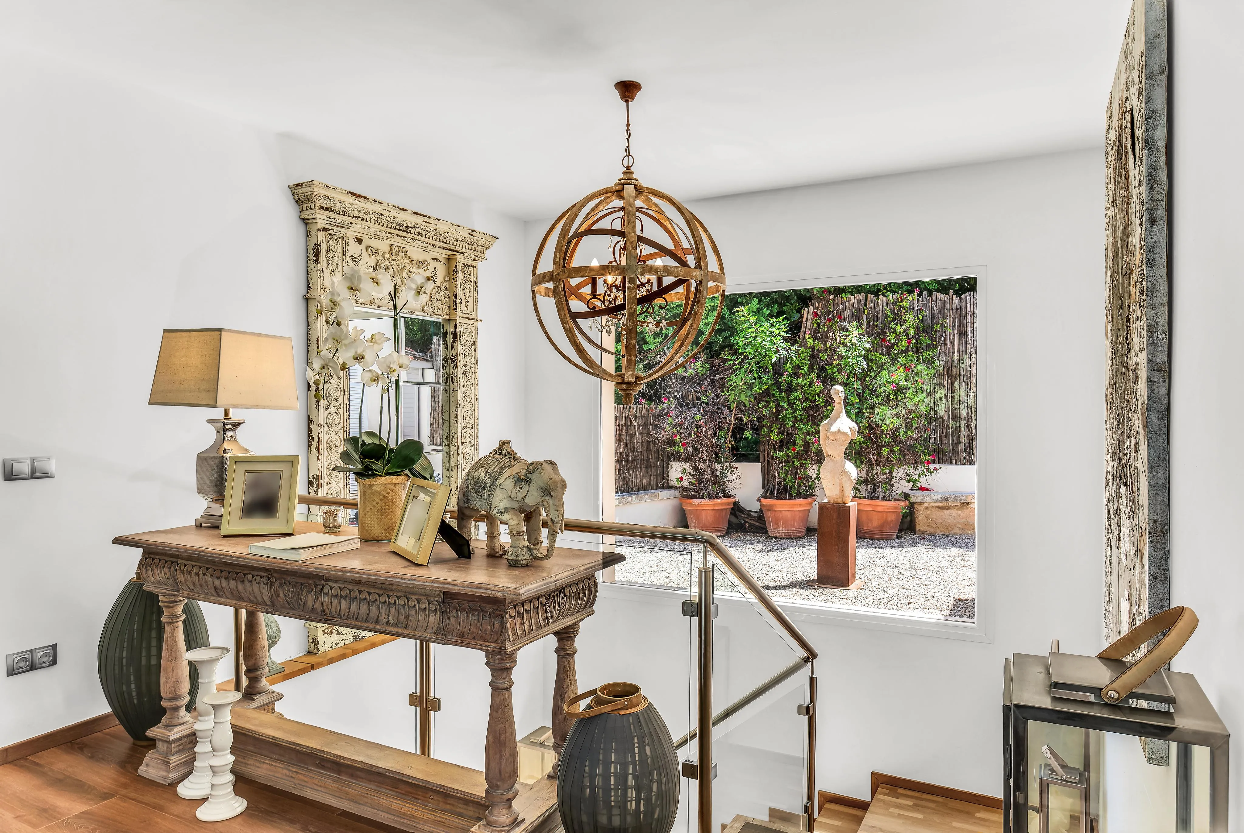 Fantastisk hus i Port de Andratx-19