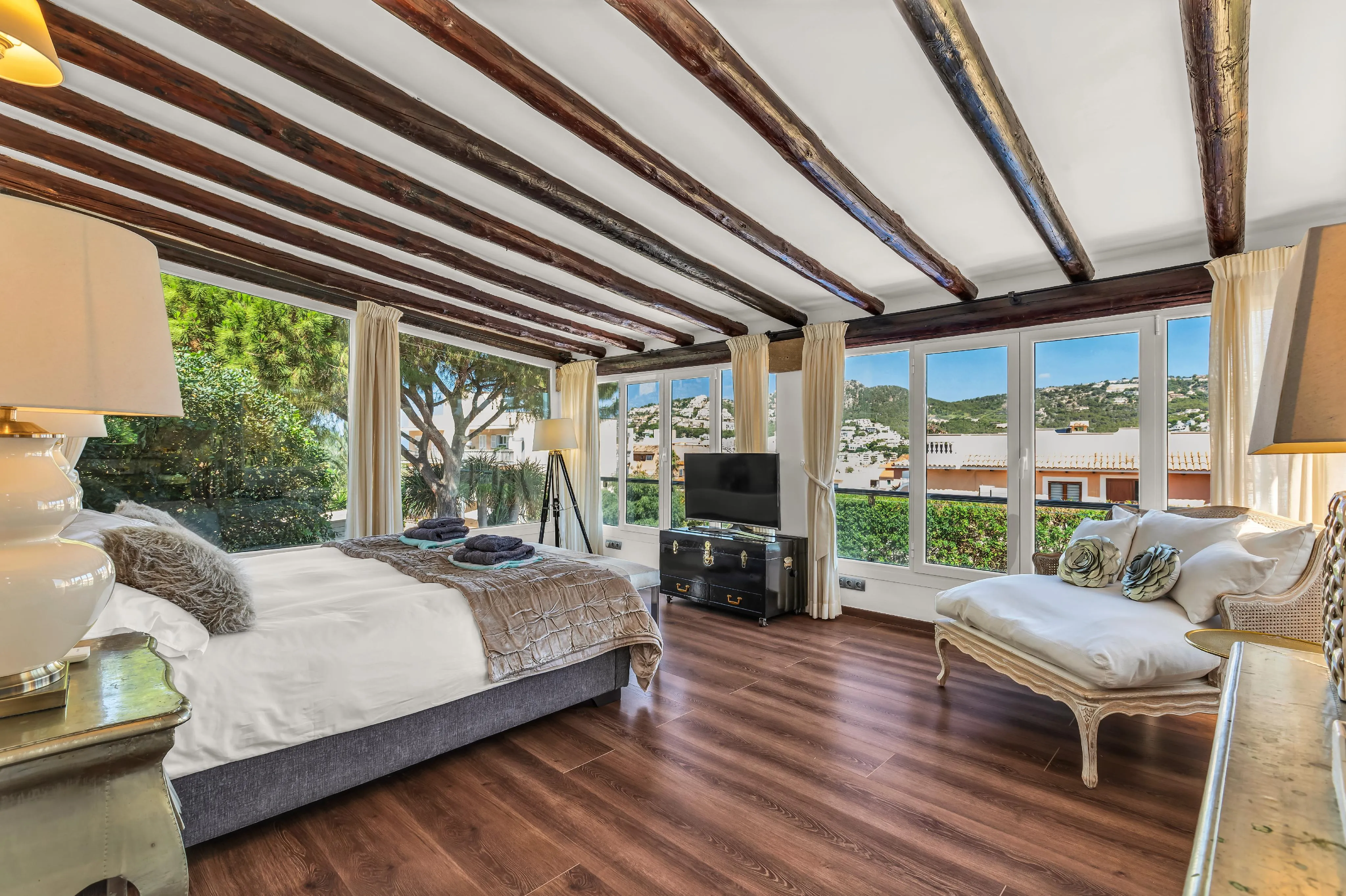 Great house in Port de Andratx-9