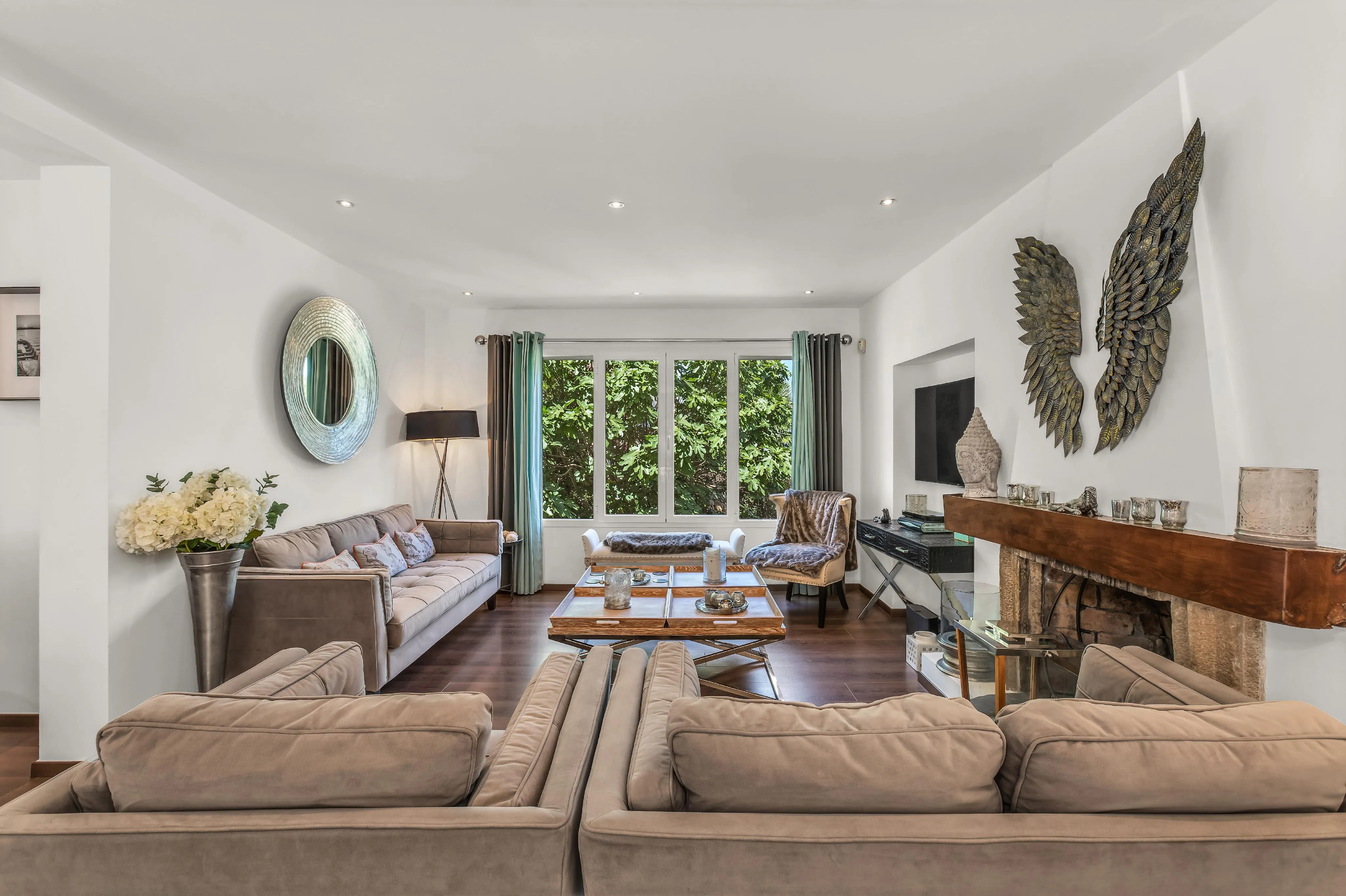 Great house in Port de Andratx-4