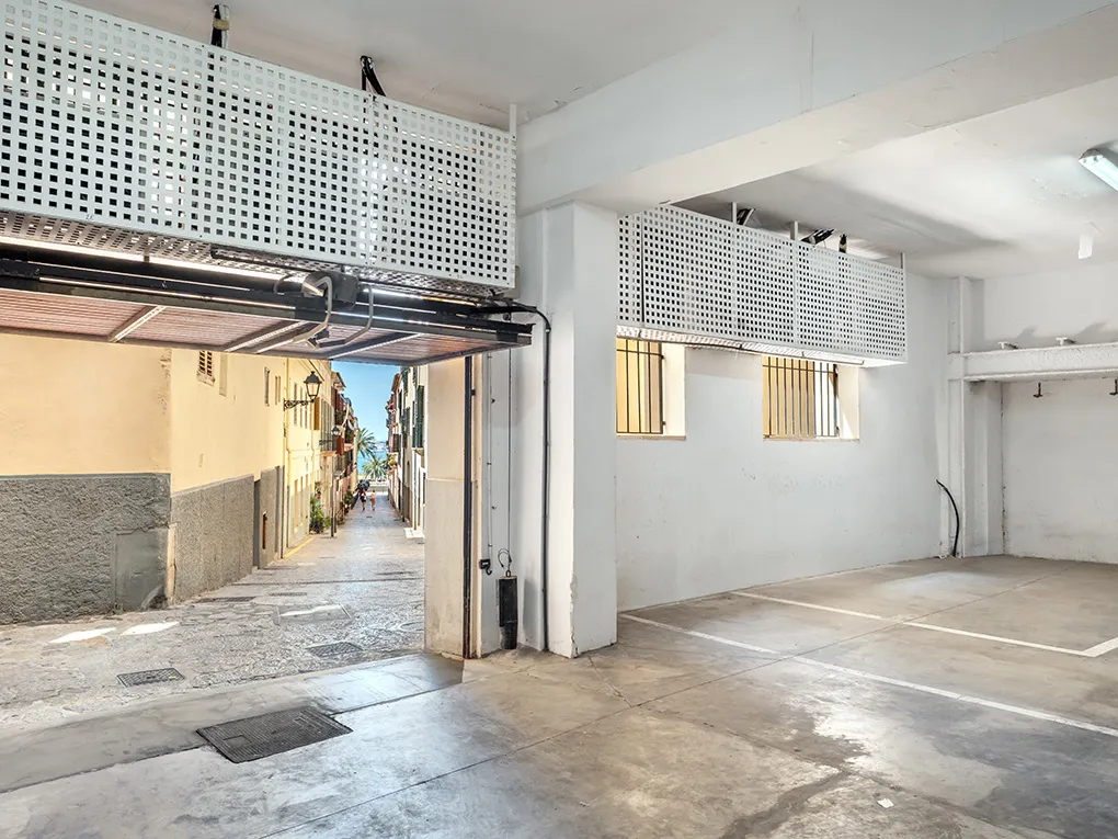 Piso muy bien cuidado en zona tranquila con terraza soleada-15