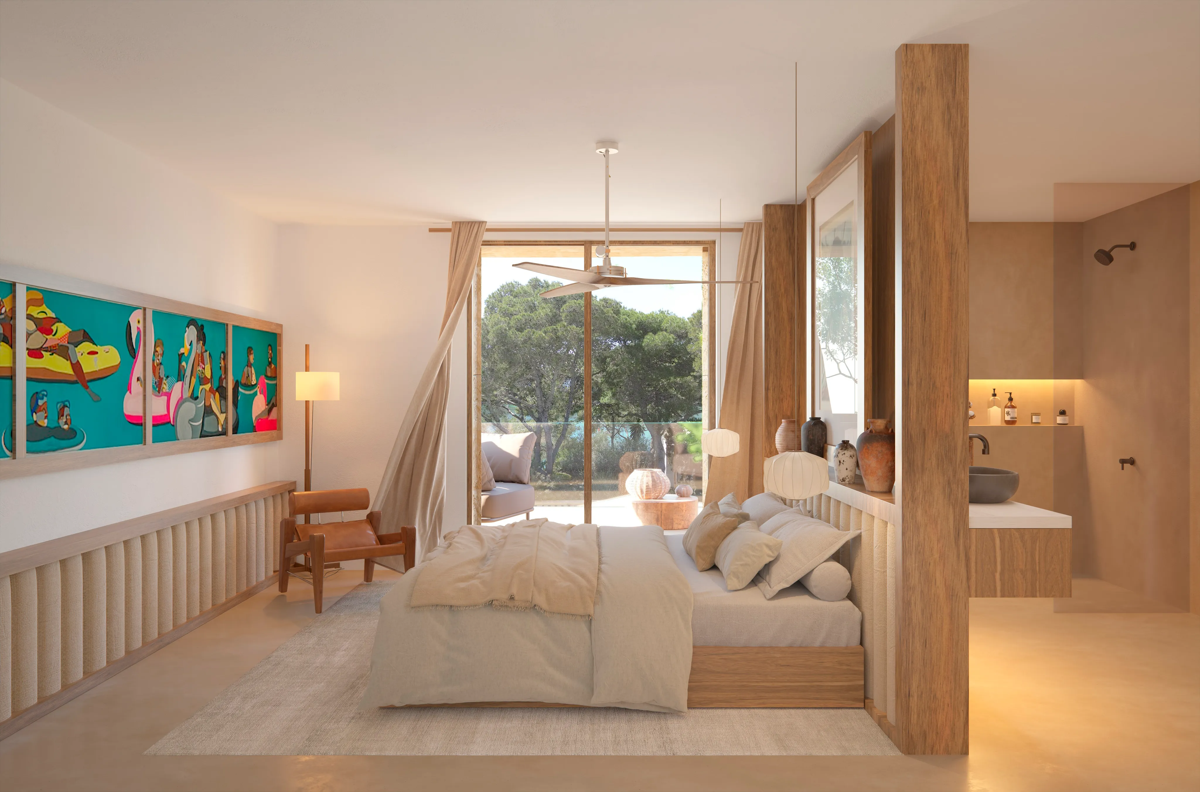 Exklusiv byggtomt med projekt i eftertraktat läge-7