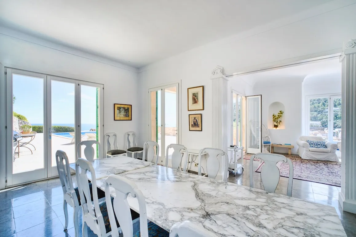 Uniek dorpshuis op een uitstekende locatie onder het kasteel van Capdepera met uitzicht op zee-6