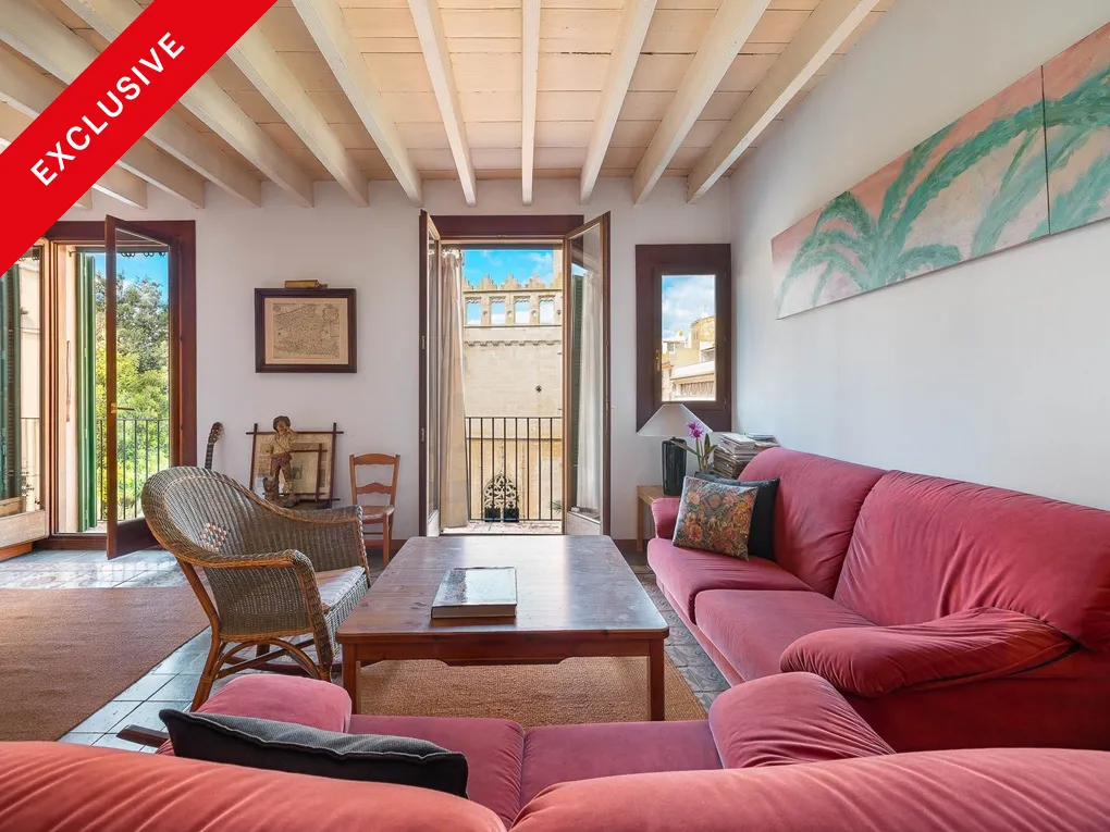 Duplex penthouse met dakterras en veel ruimte voor creativiteit-1