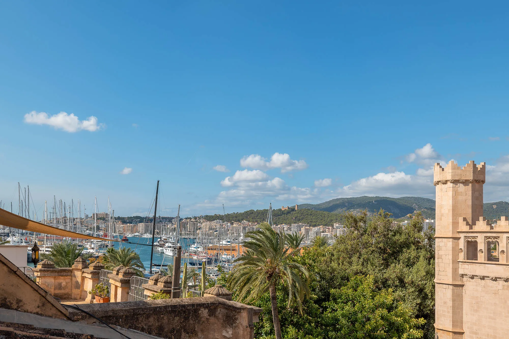 Penthouse dúplex amb terrassa i molt espai per a la creativitat-2