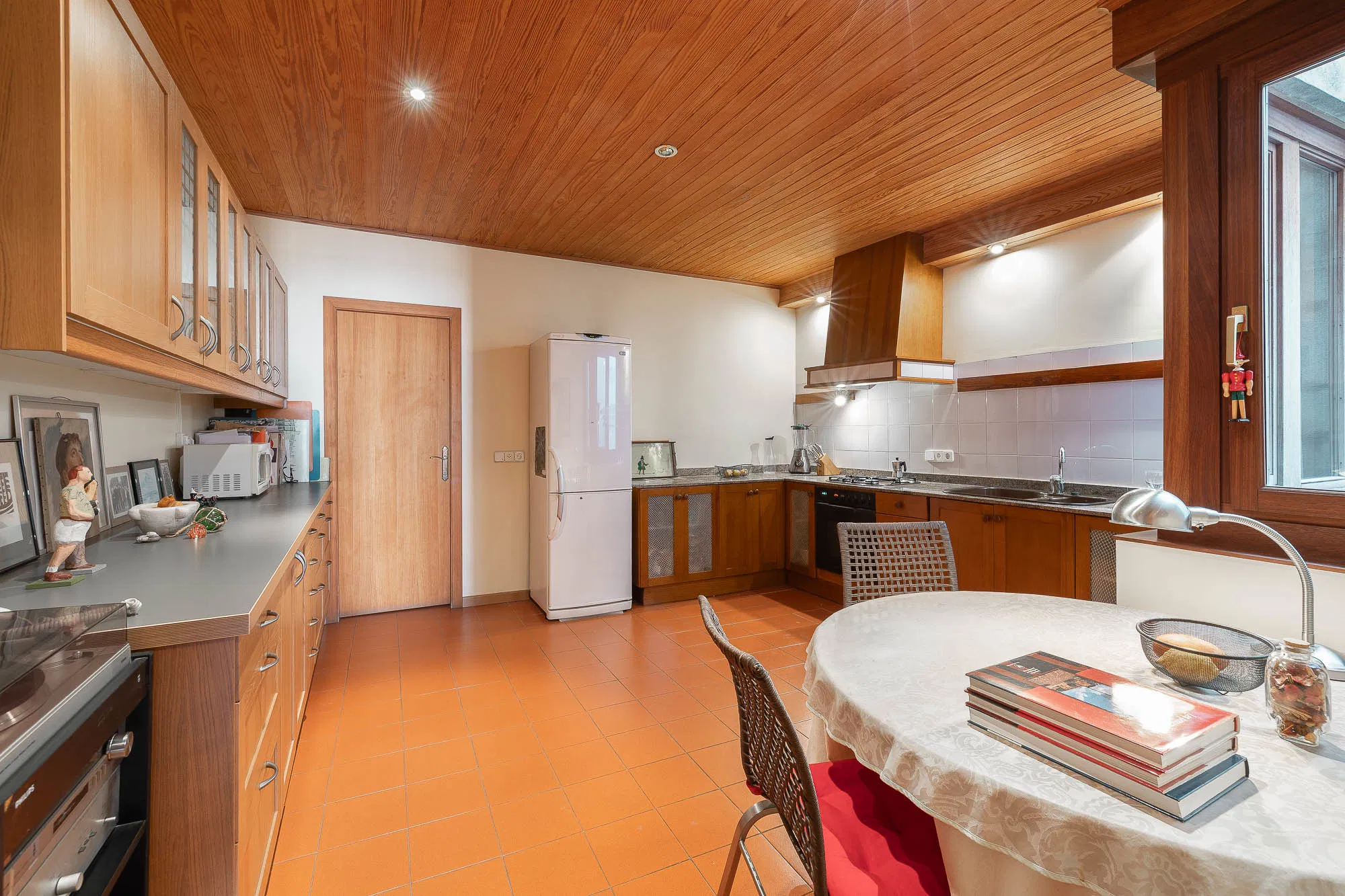 Duplex penthouse with rooftop terrace and plenty of space for creativity-4