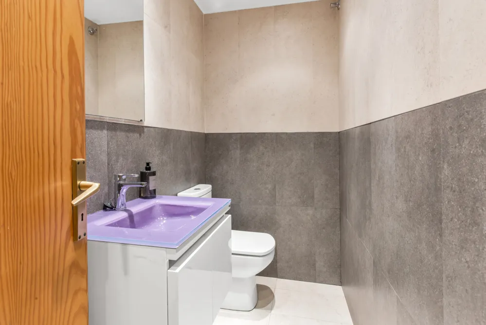 Elegant en functioneel kantoor op centrale locatie in Palma-6