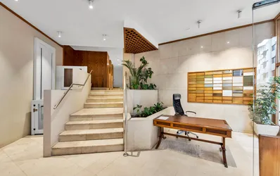 Elegant og funktionelt kontor med central beliggenhed i Palma