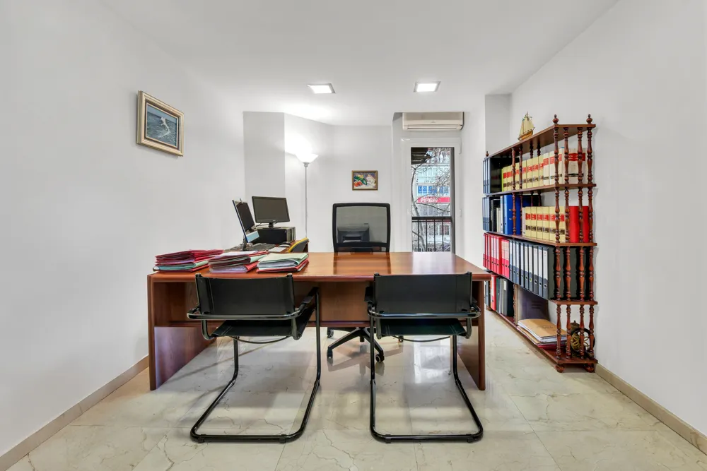 Elegant en functioneel kantoor op centrale locatie in Palma-3